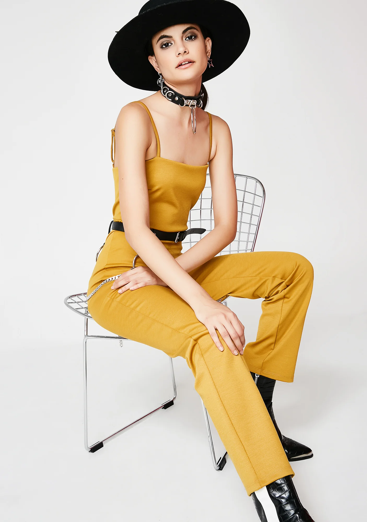 All That Matters Jumpsuit - Image 2