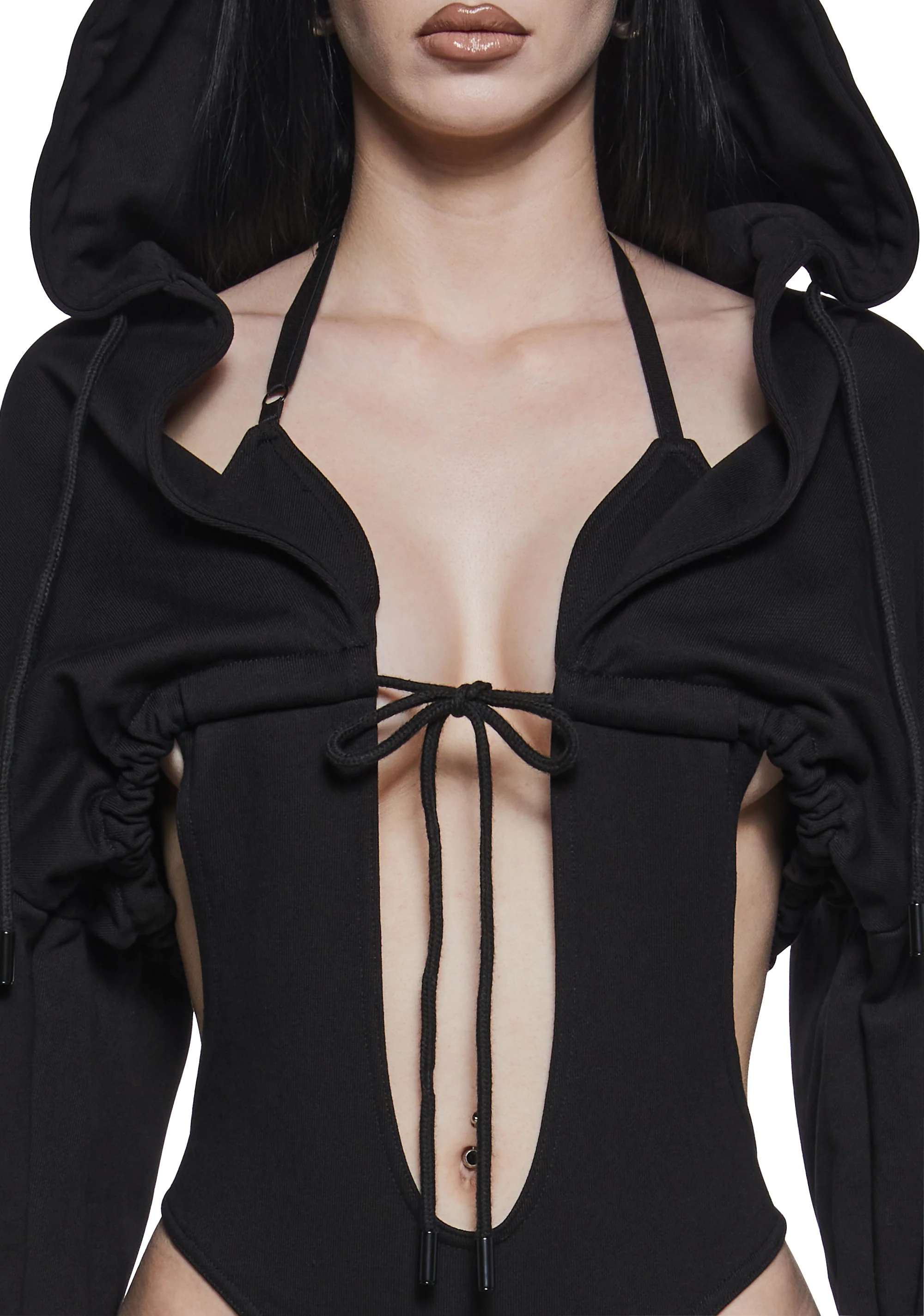 Allure Jacket Bodysuit - Image 5