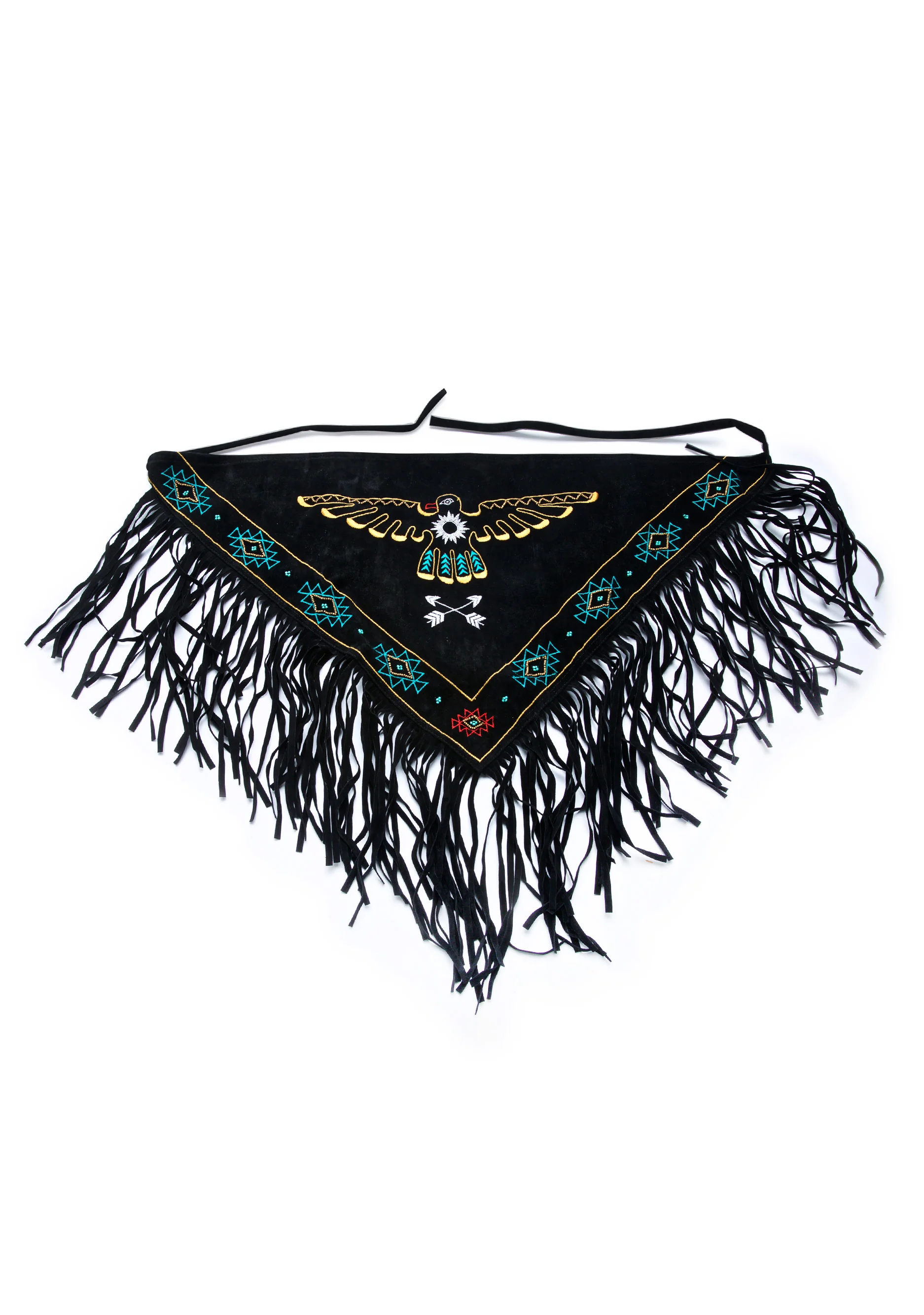Almighty Eagle Scarf - Image 4