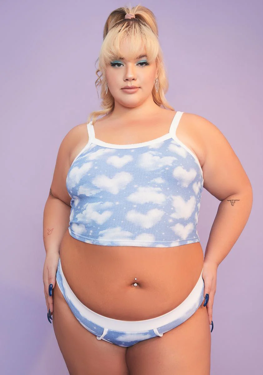 Always Dreaming Of You Thermal Briefs - Image 2