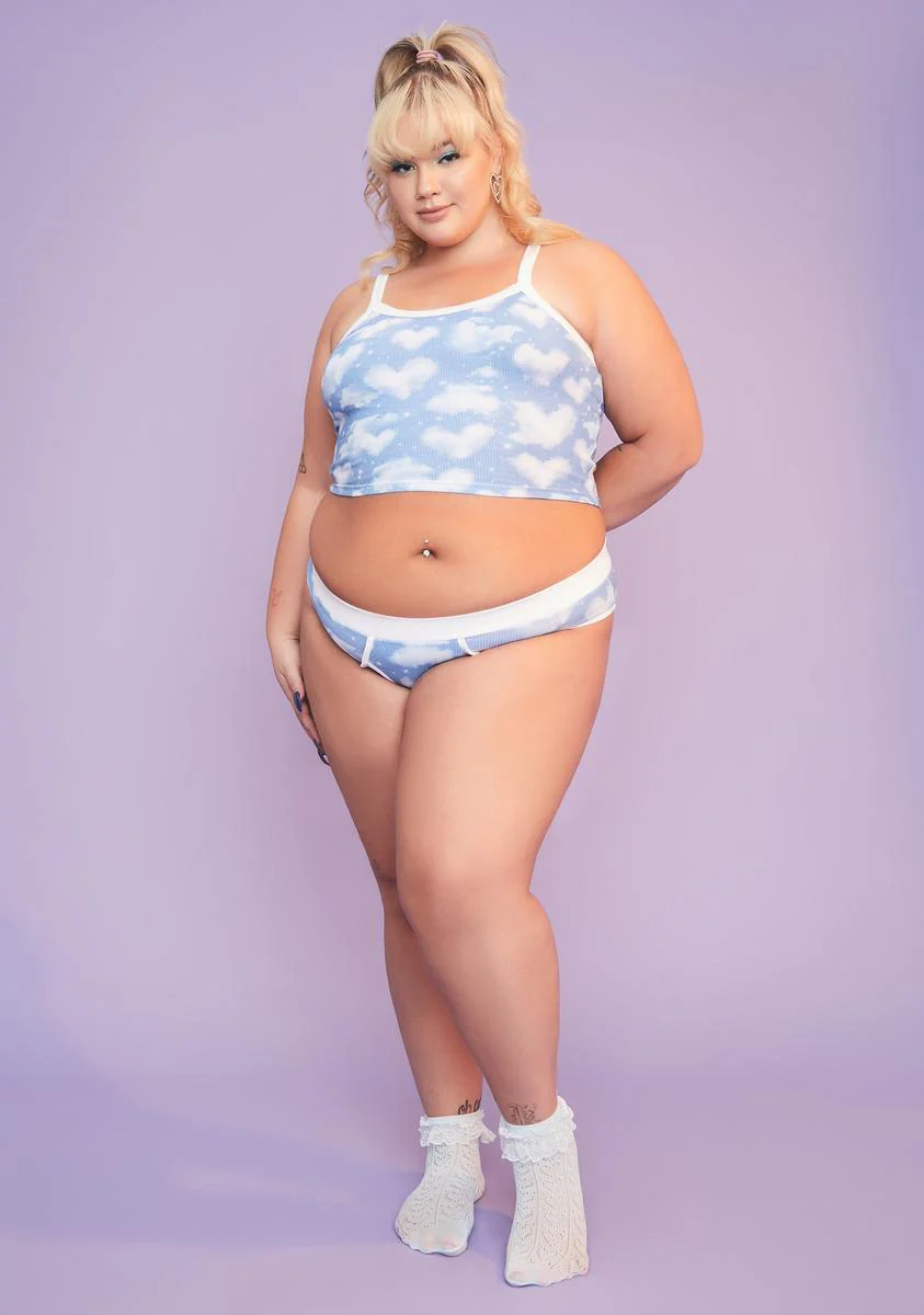 Always Dreaming Of You Thermal Briefs - Image 3
