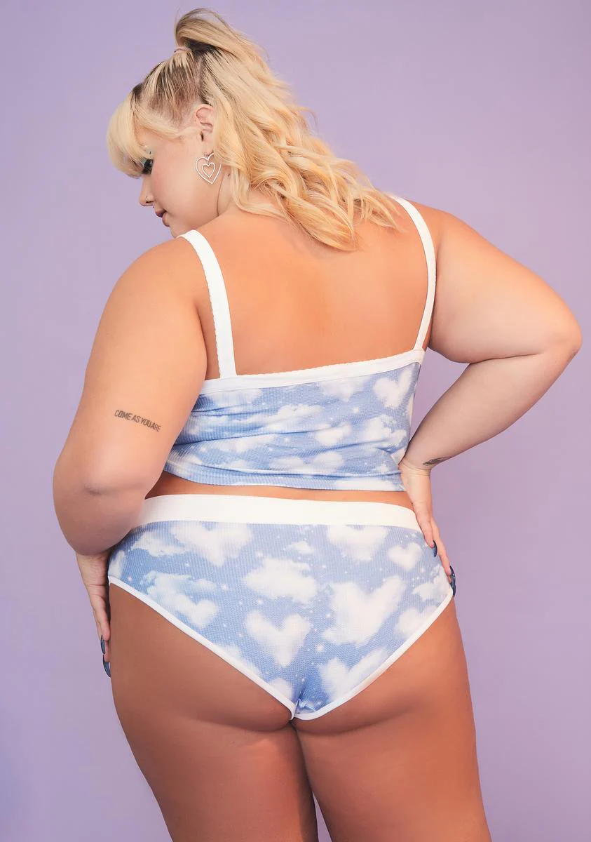 Always Dreaming Of You Thermal Briefs - Image 4