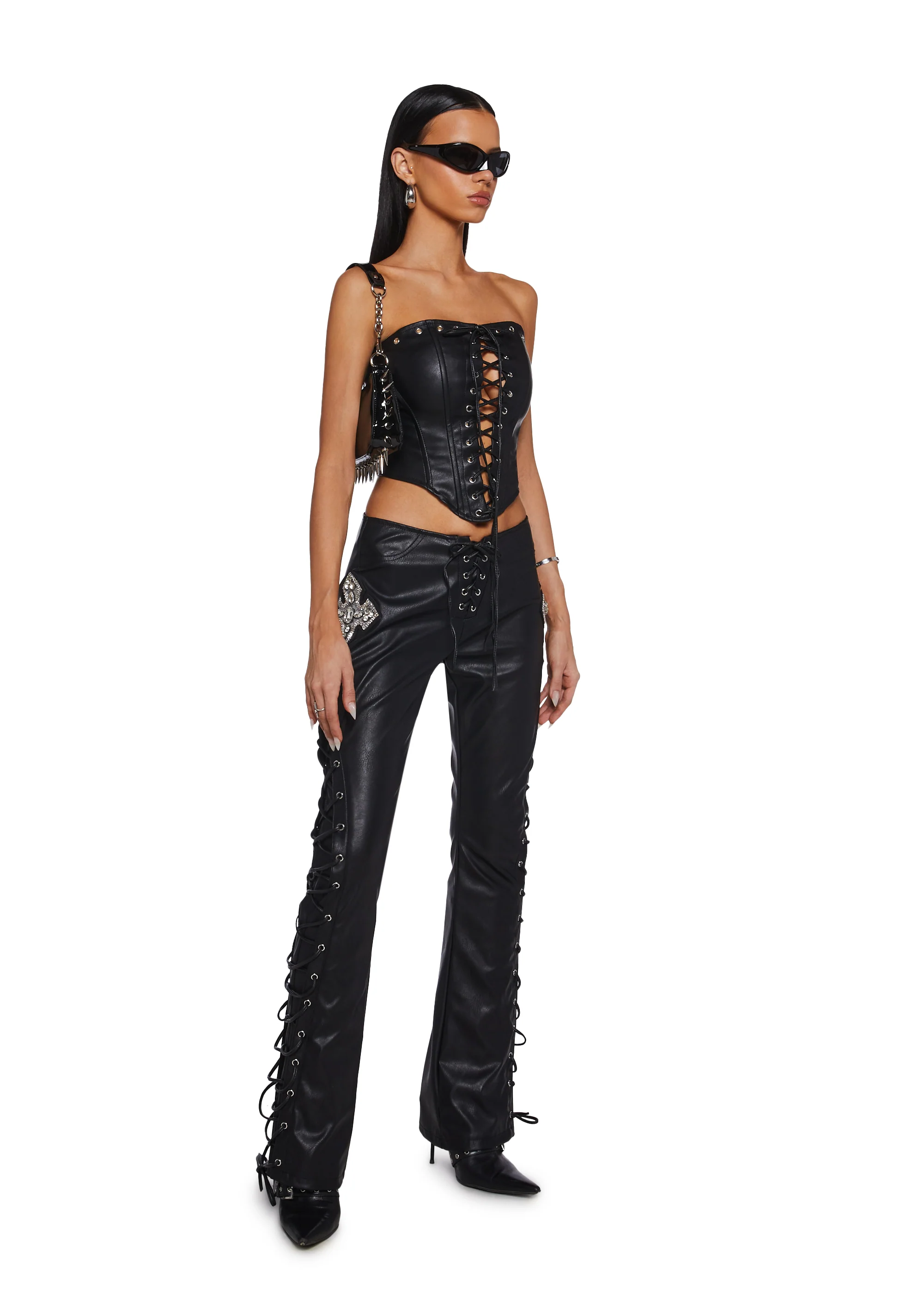 Always You Corset Top - Image 2