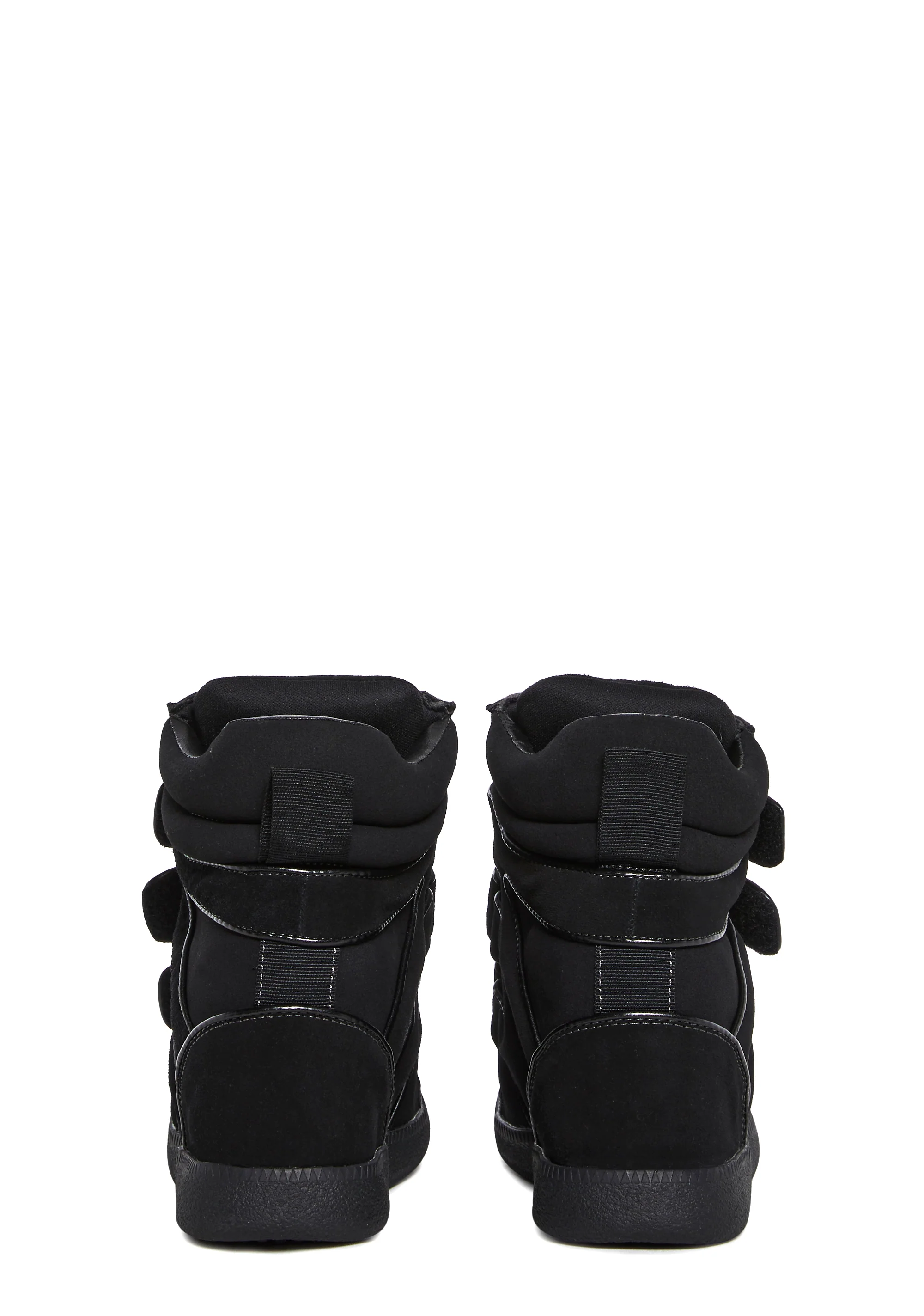 Ambient Wedge Sneakers - Image 4
