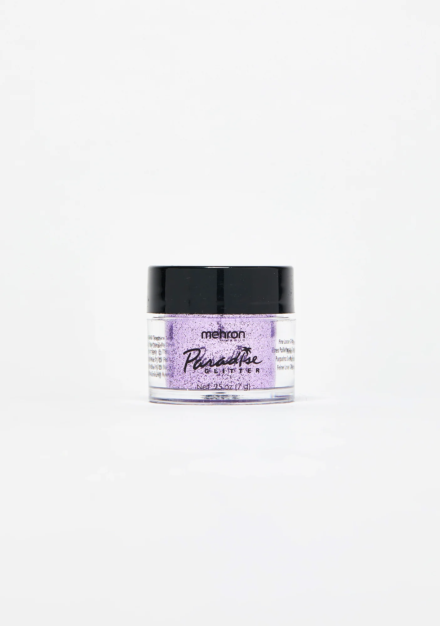 Amethyst Paradise AQ Glitter - Image 3