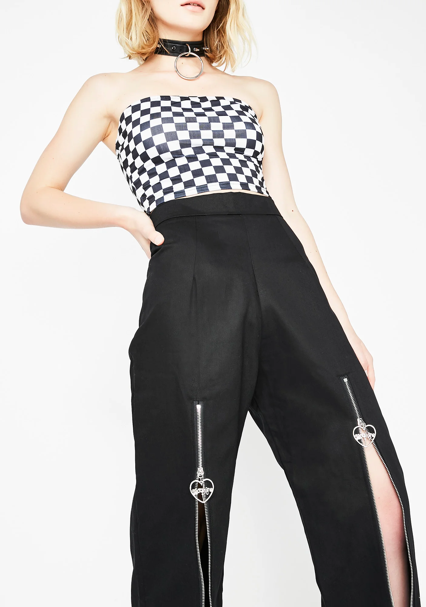 Amulet Pants - Image 3