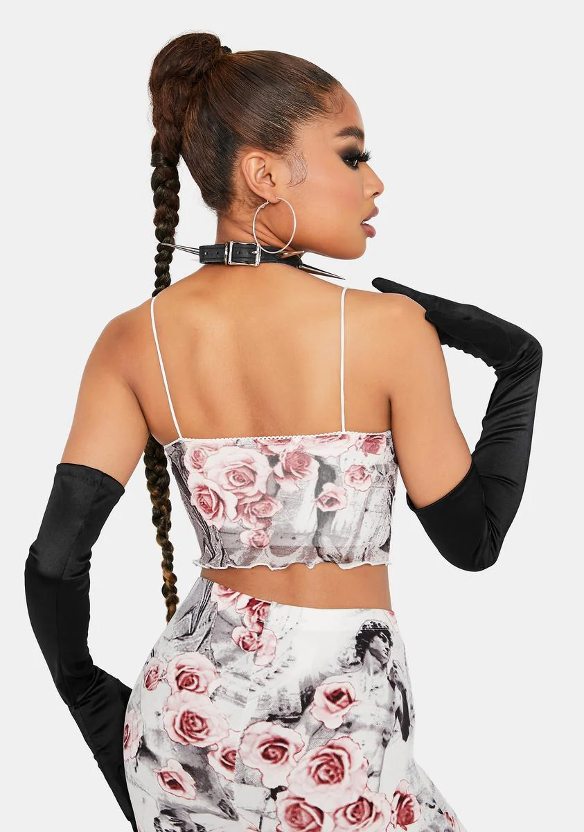 Ancient Romance Cami Tank - Image 4