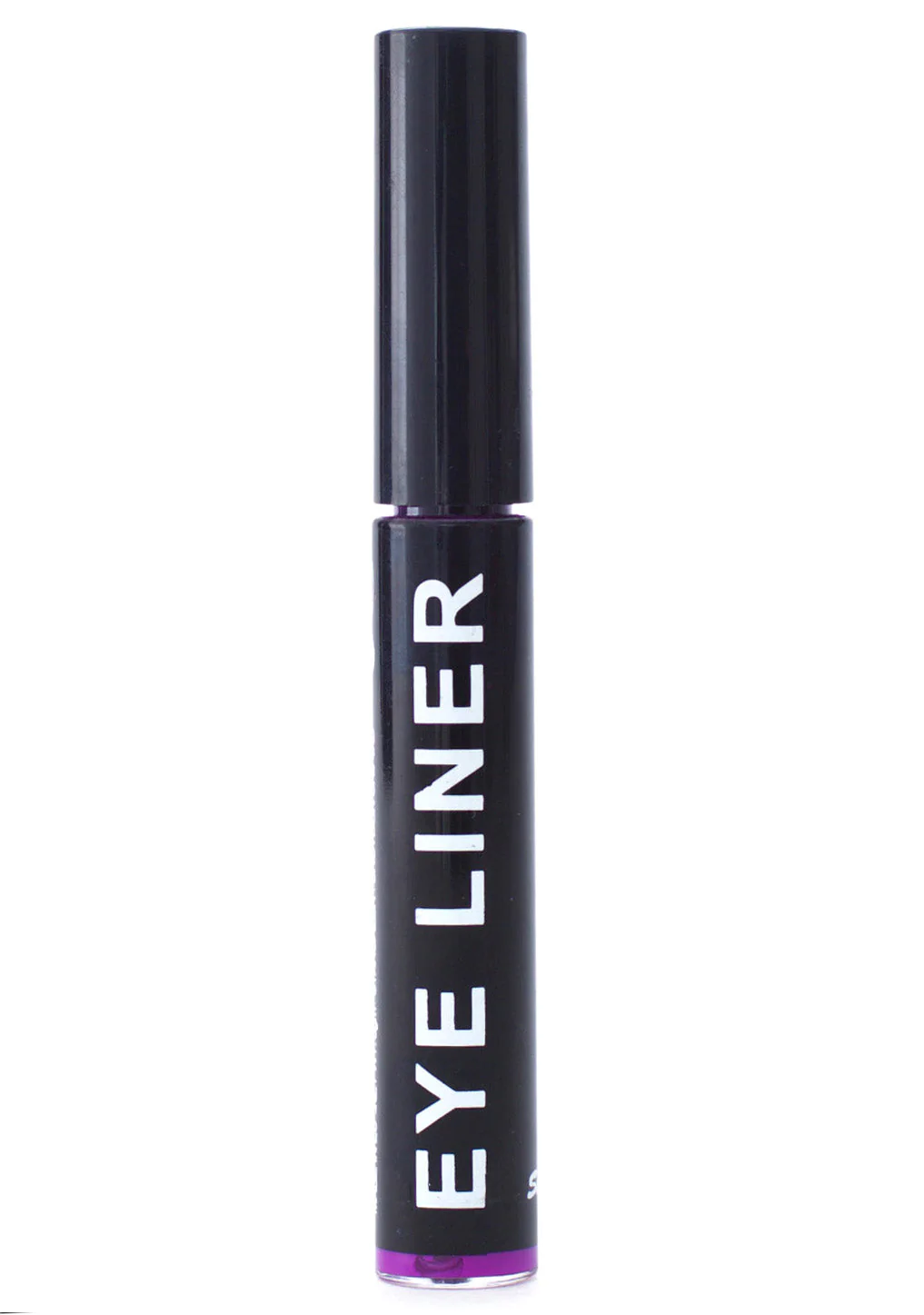 Andromeda Liquid Eyeliner - Red - Image 17