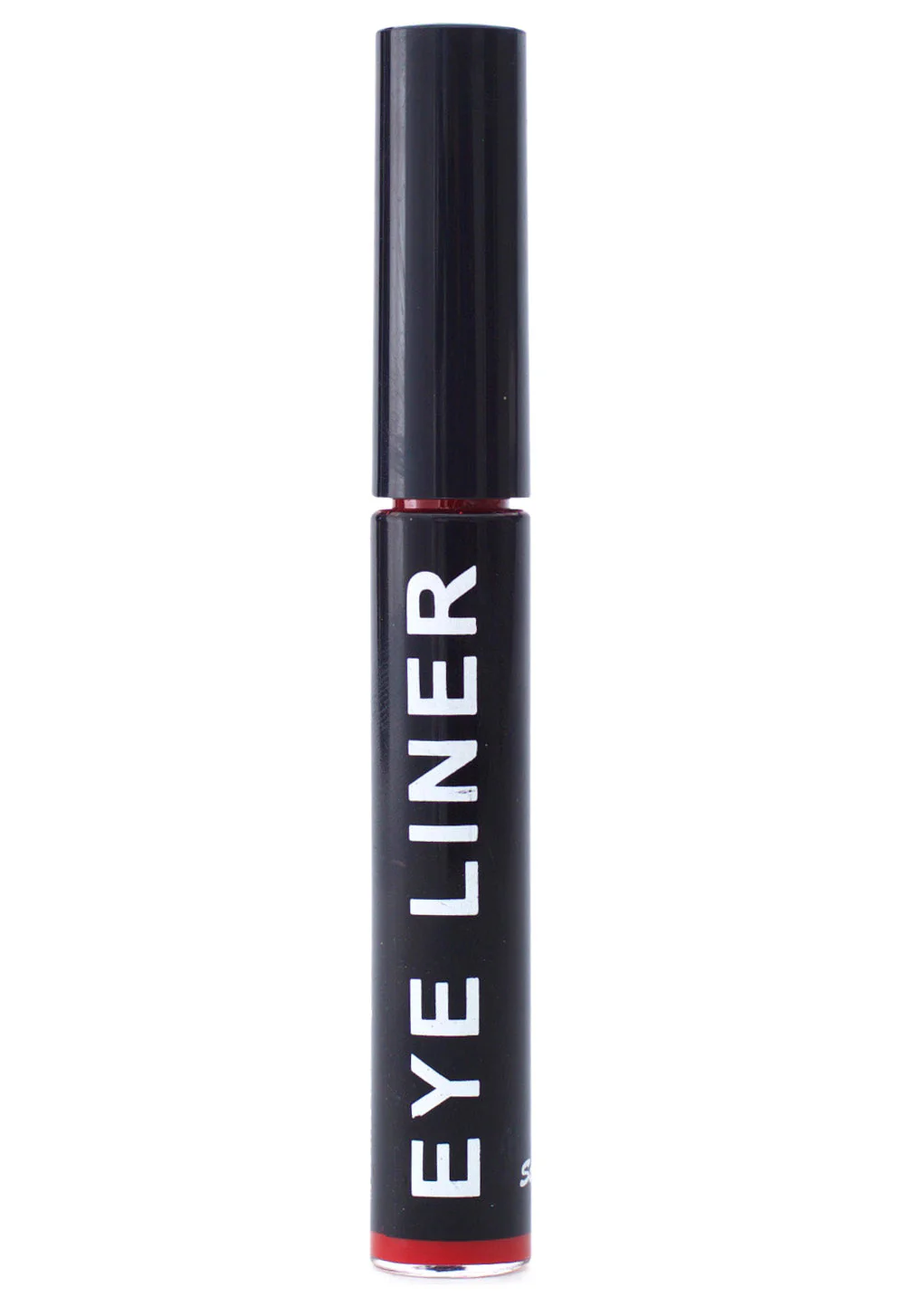 Andromeda Liquid Eyeliner - Red - Image 19