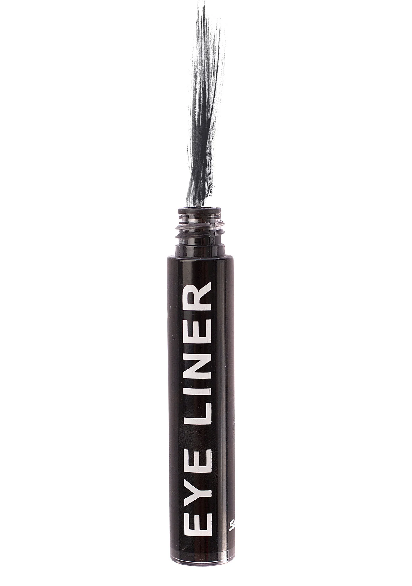 Andromeda Liquid Eyeliner - Red - Image 5