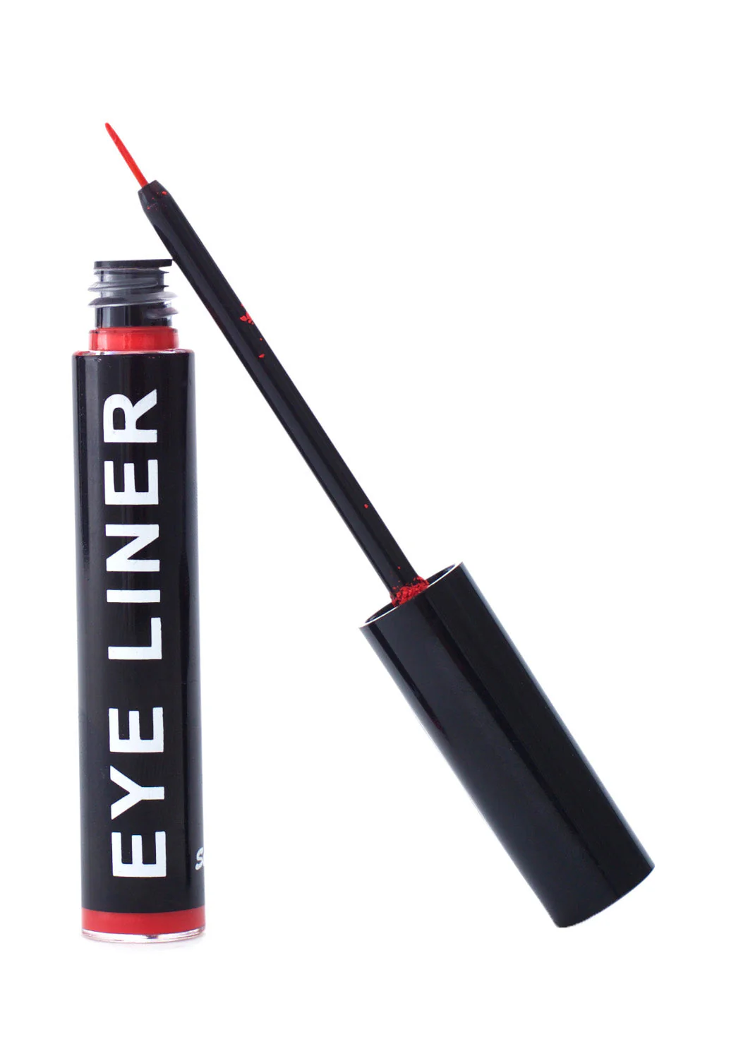 Andromeda Liquid Eyeliner - Blue - Image 10