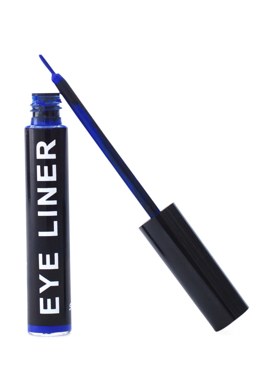 Andromeda Liquid Eyeliner - Blue - Image 11