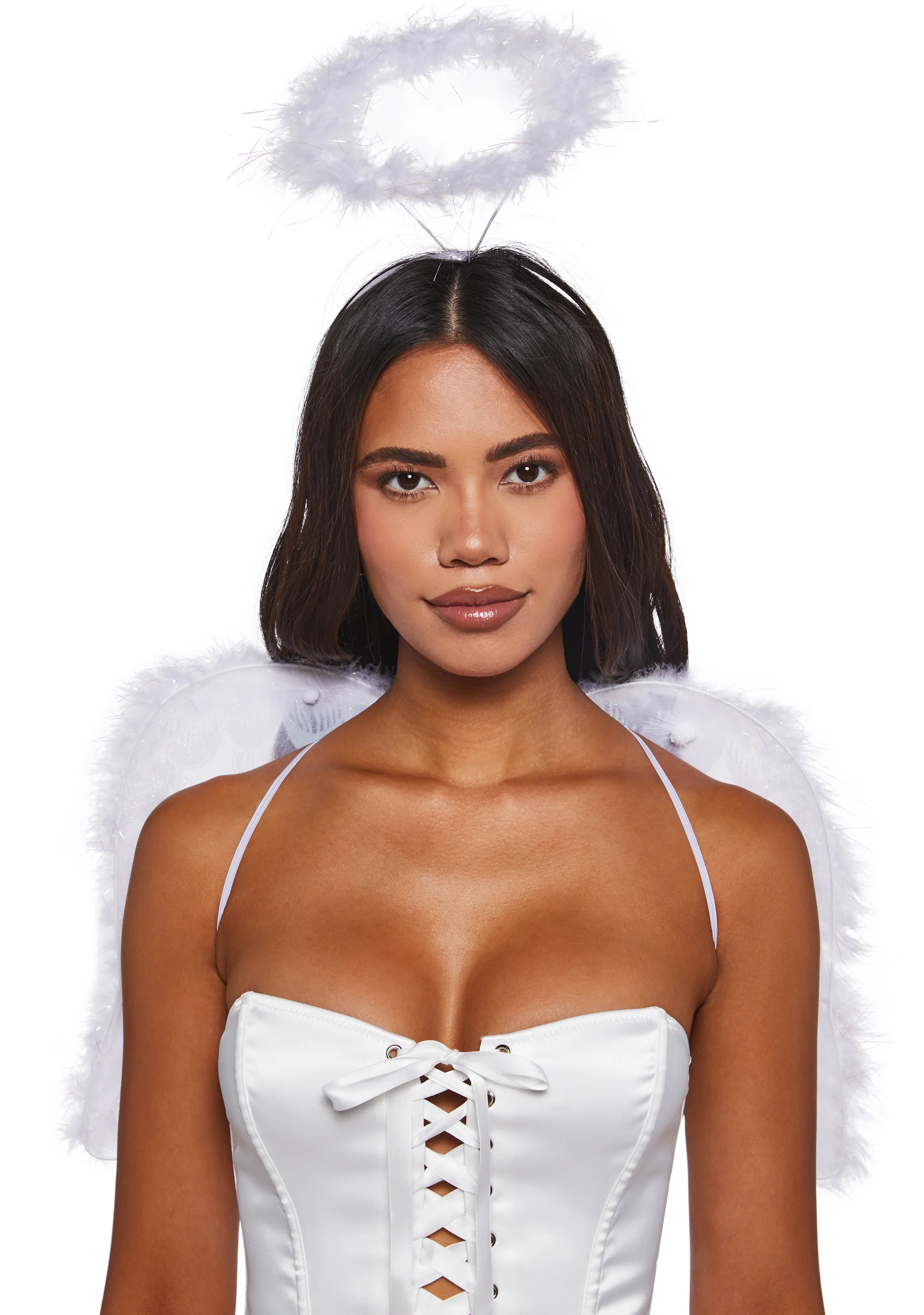 Heavenly Angel Costume - Image 6
