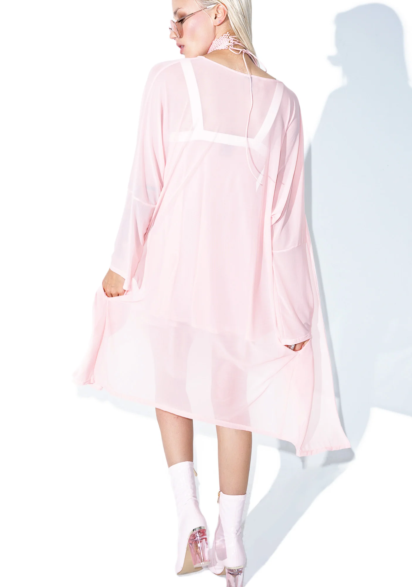 Angel Kimono - Image 3