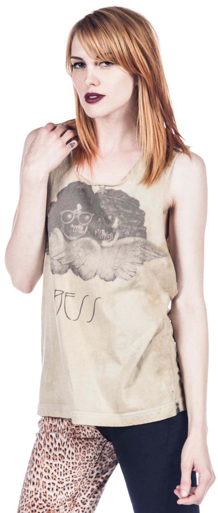 Angels Tank - Image 2