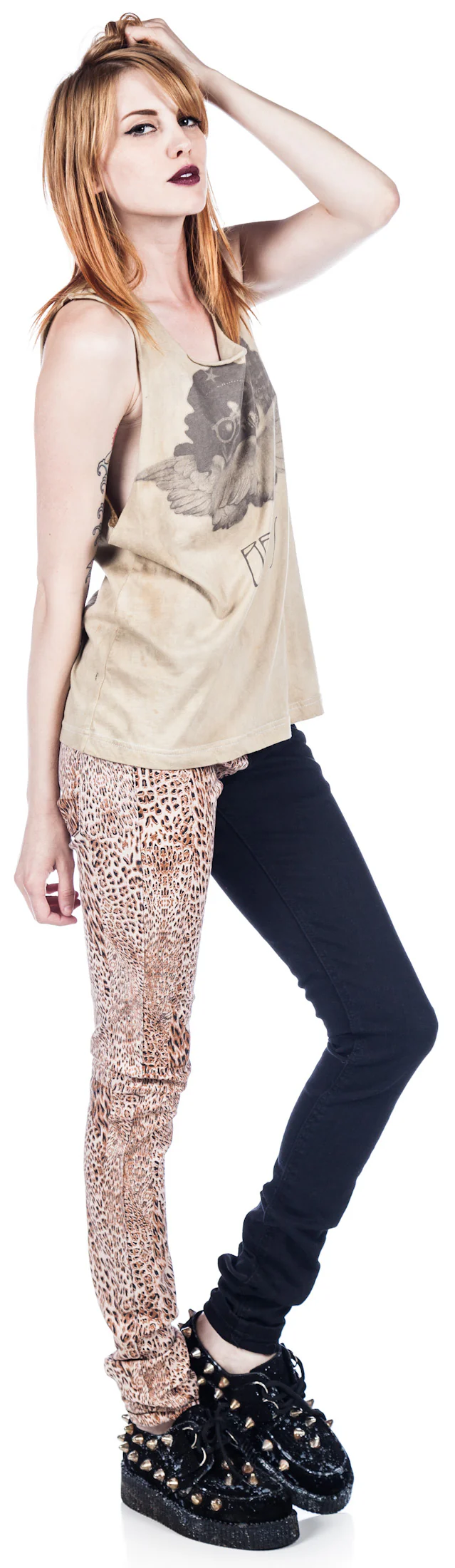 Angels Tank - Image 3