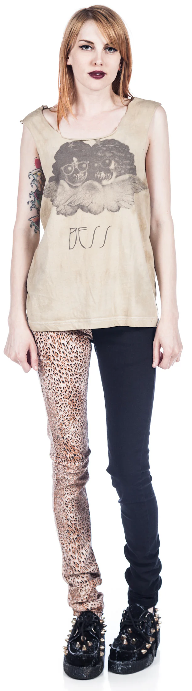Angels Tank - Image 4