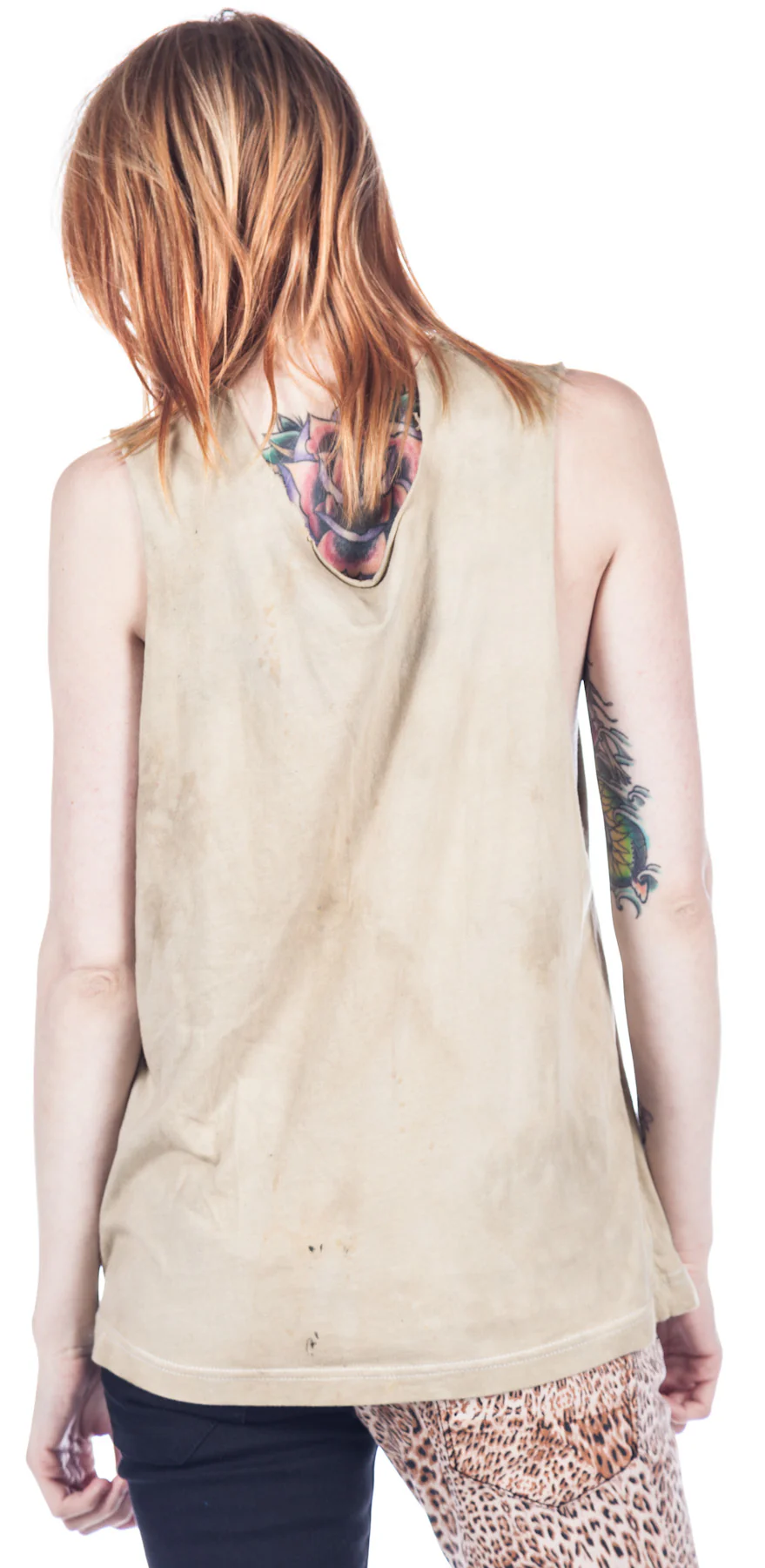 Angels Tank - Image 5