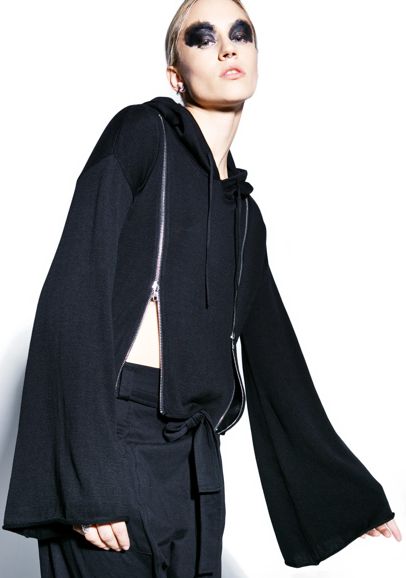 Anguish Hoodie - Image 2