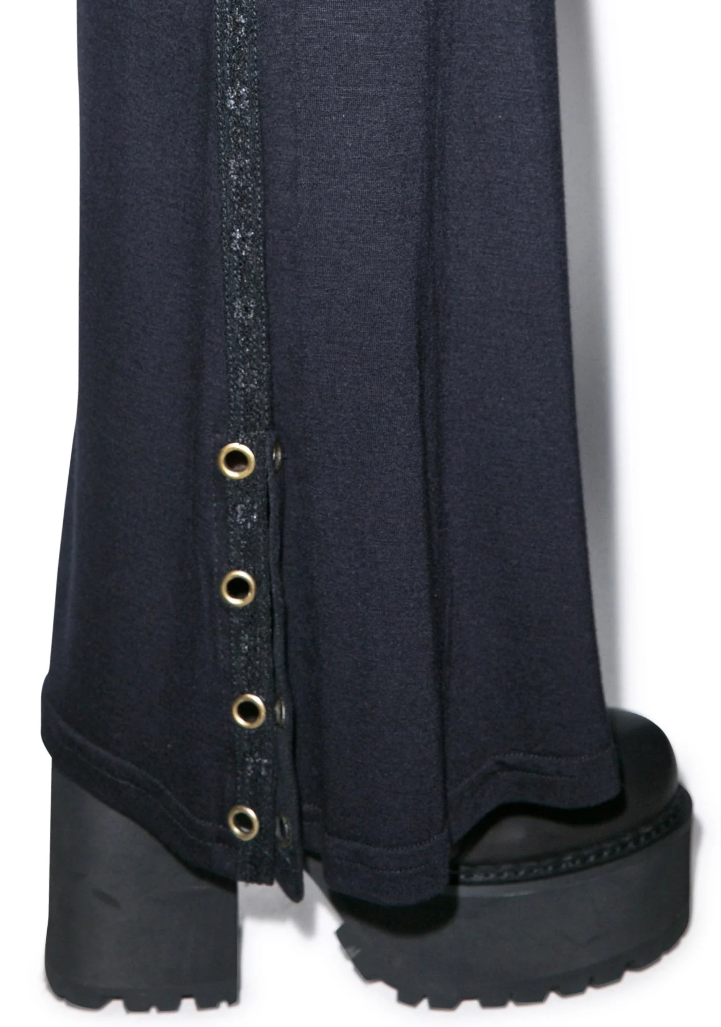 Angyl Flare - Black - Image 7