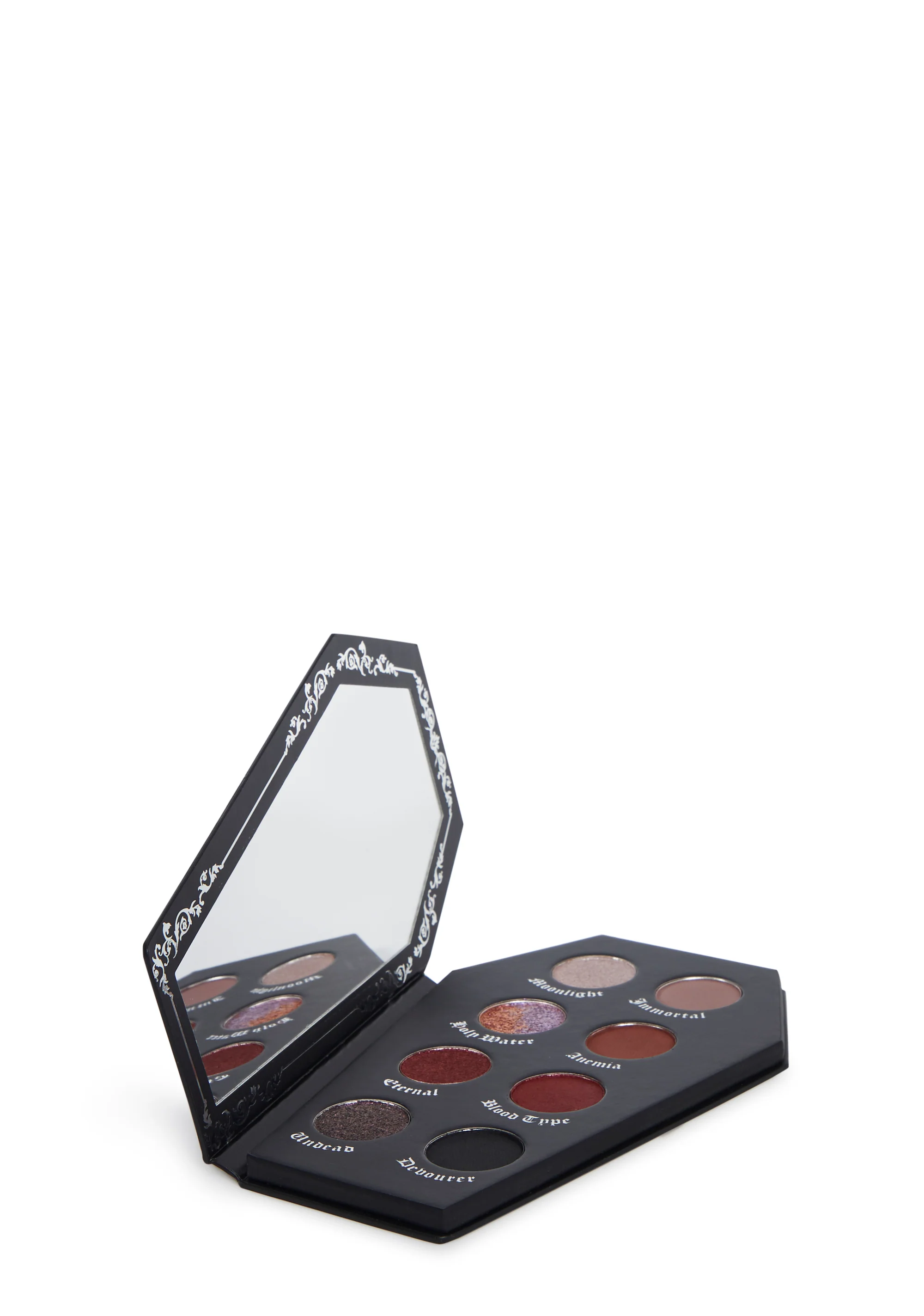 Ankh Coffin Eyeshadow Palette - Image 3