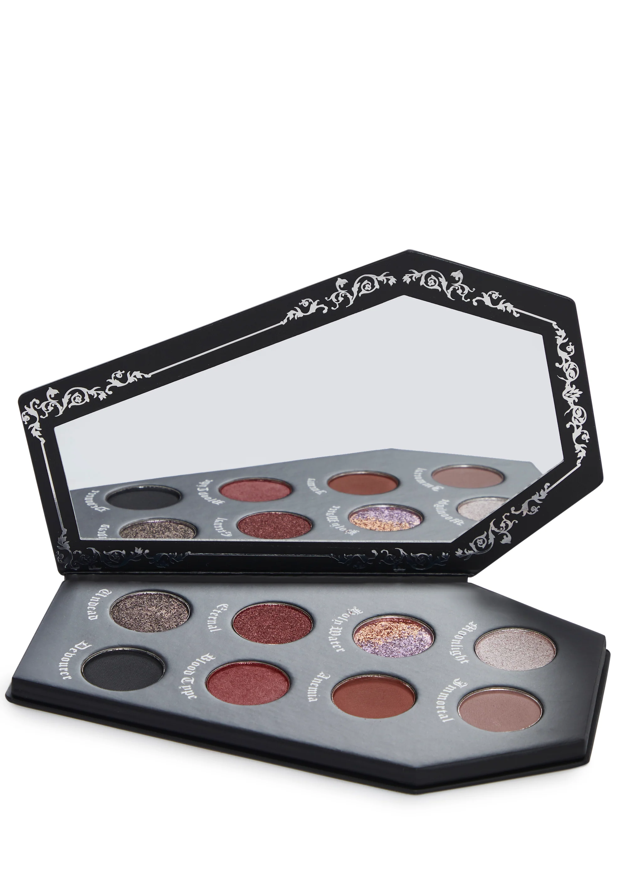 Ankh Coffin Eyeshadow Palette - Image 4