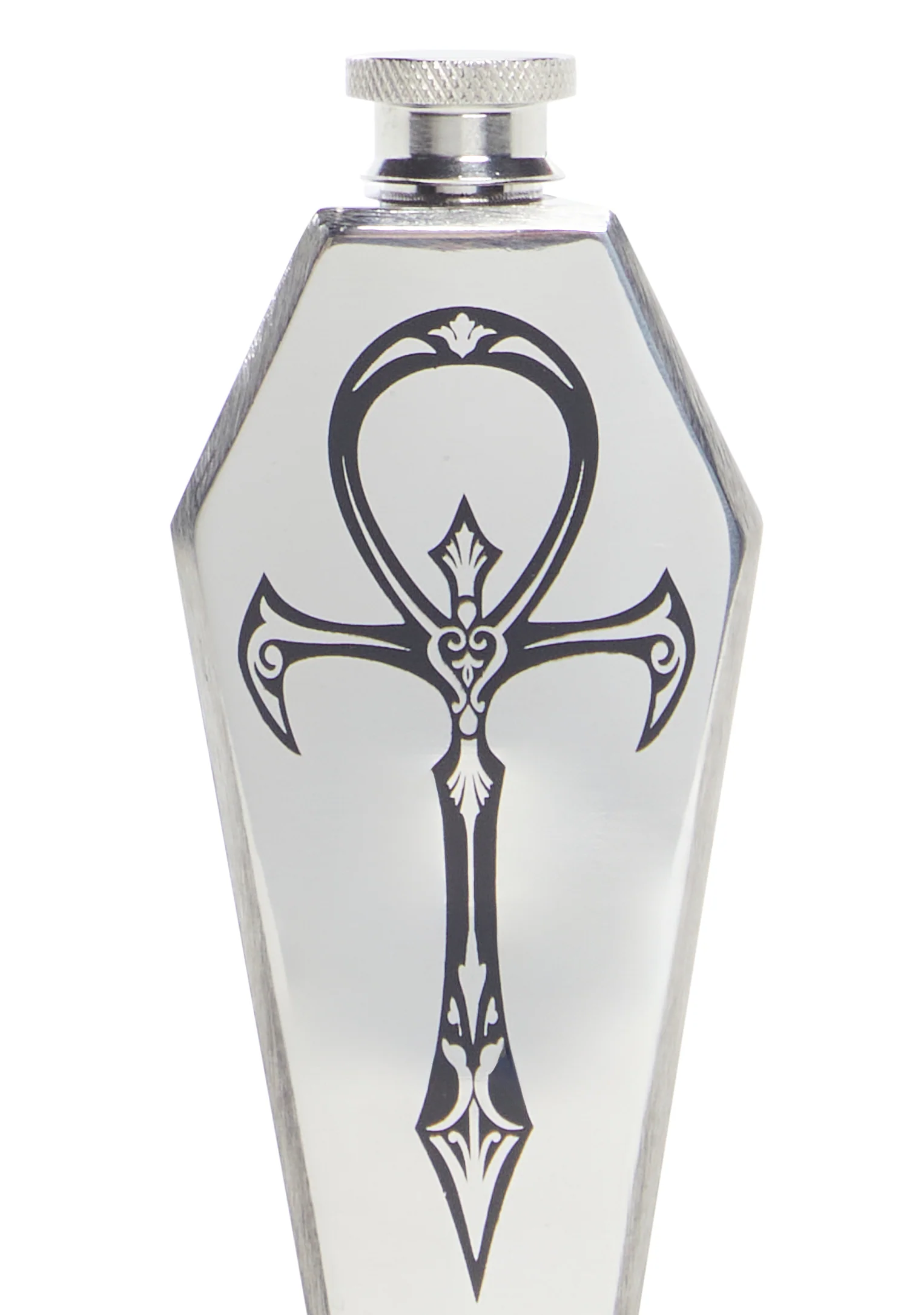 Ankh Metal Flask - Image 2