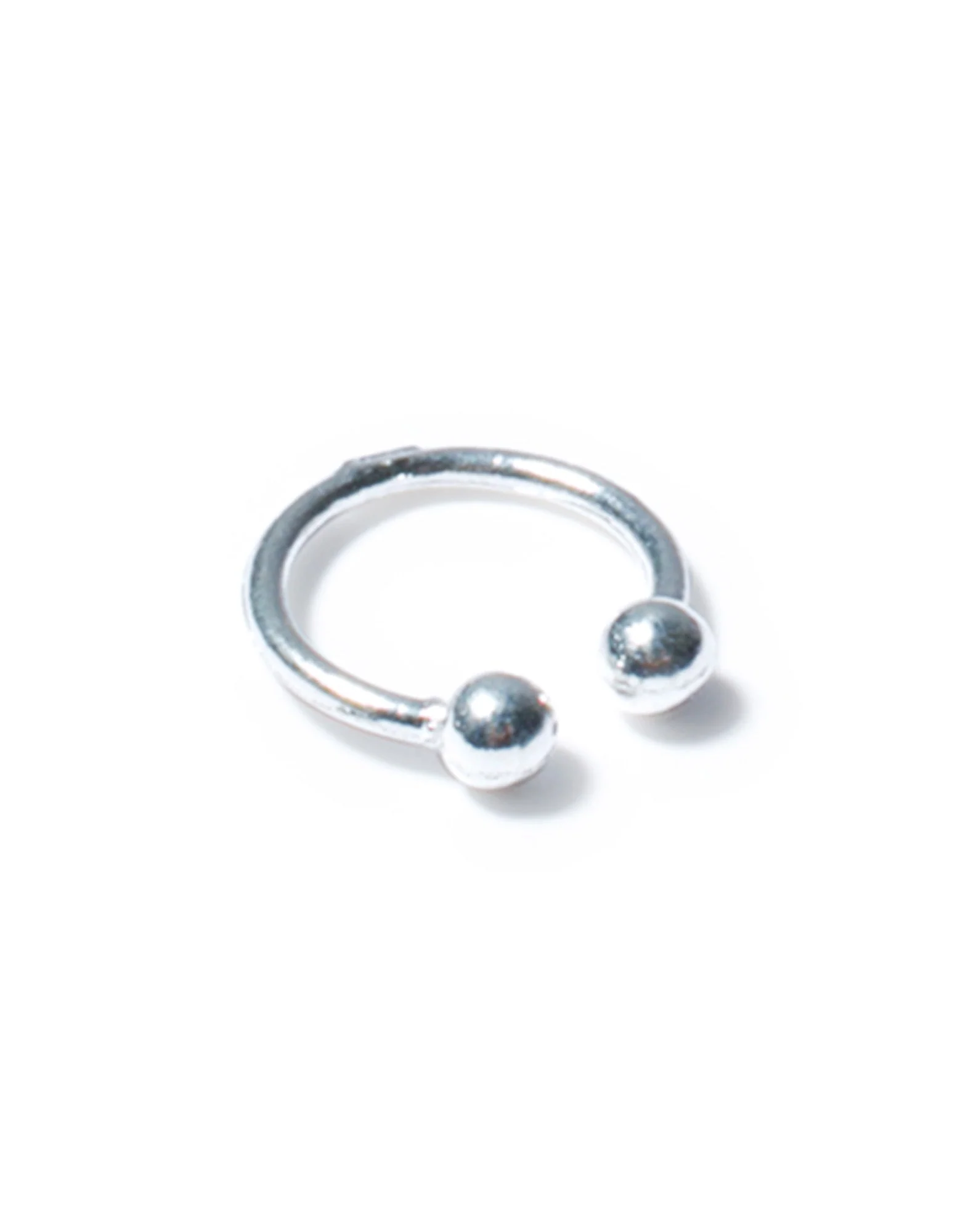 Aphrodite Septum Clip - Gold - Image 9