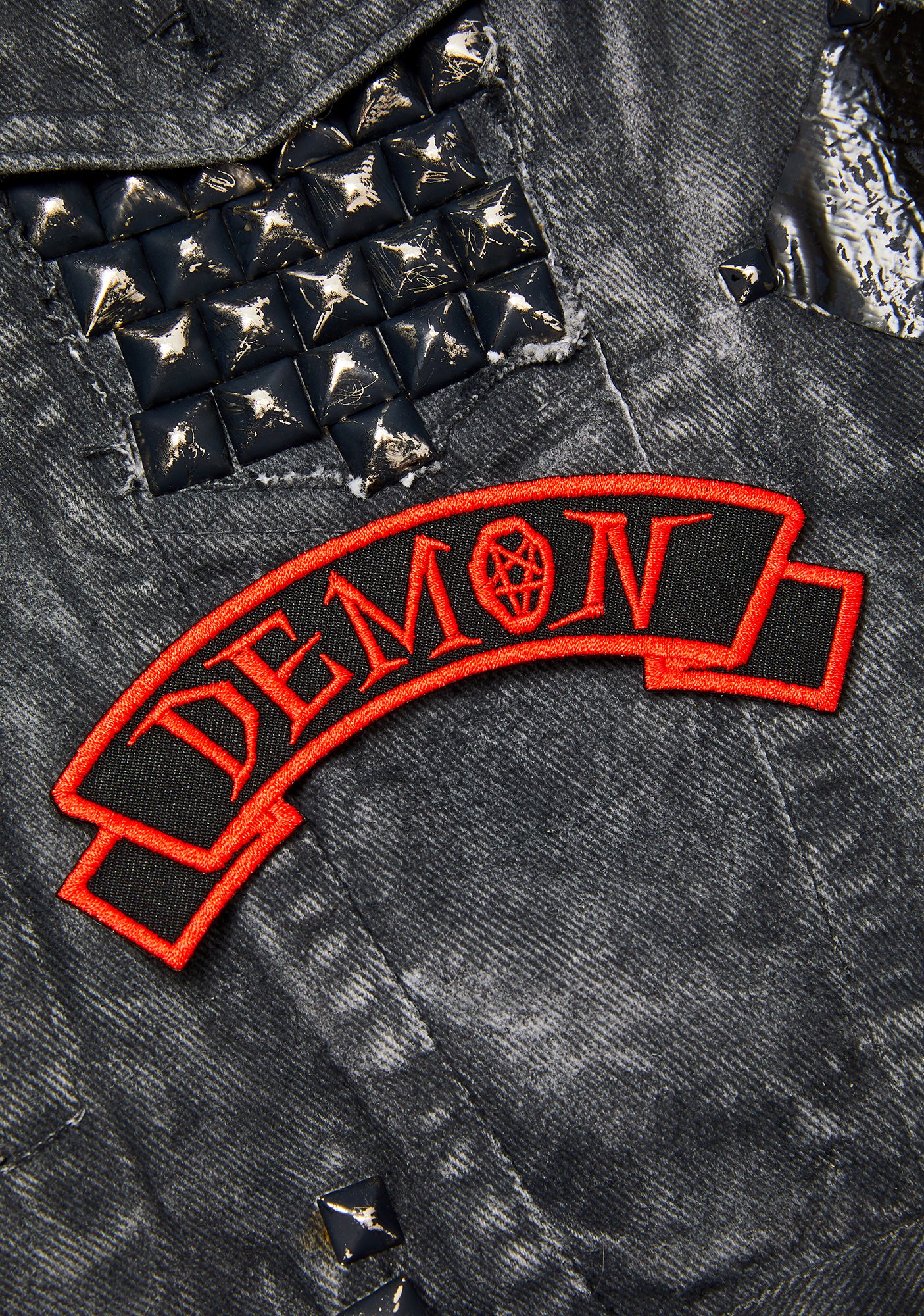 Arch Demon Patch - Image 2