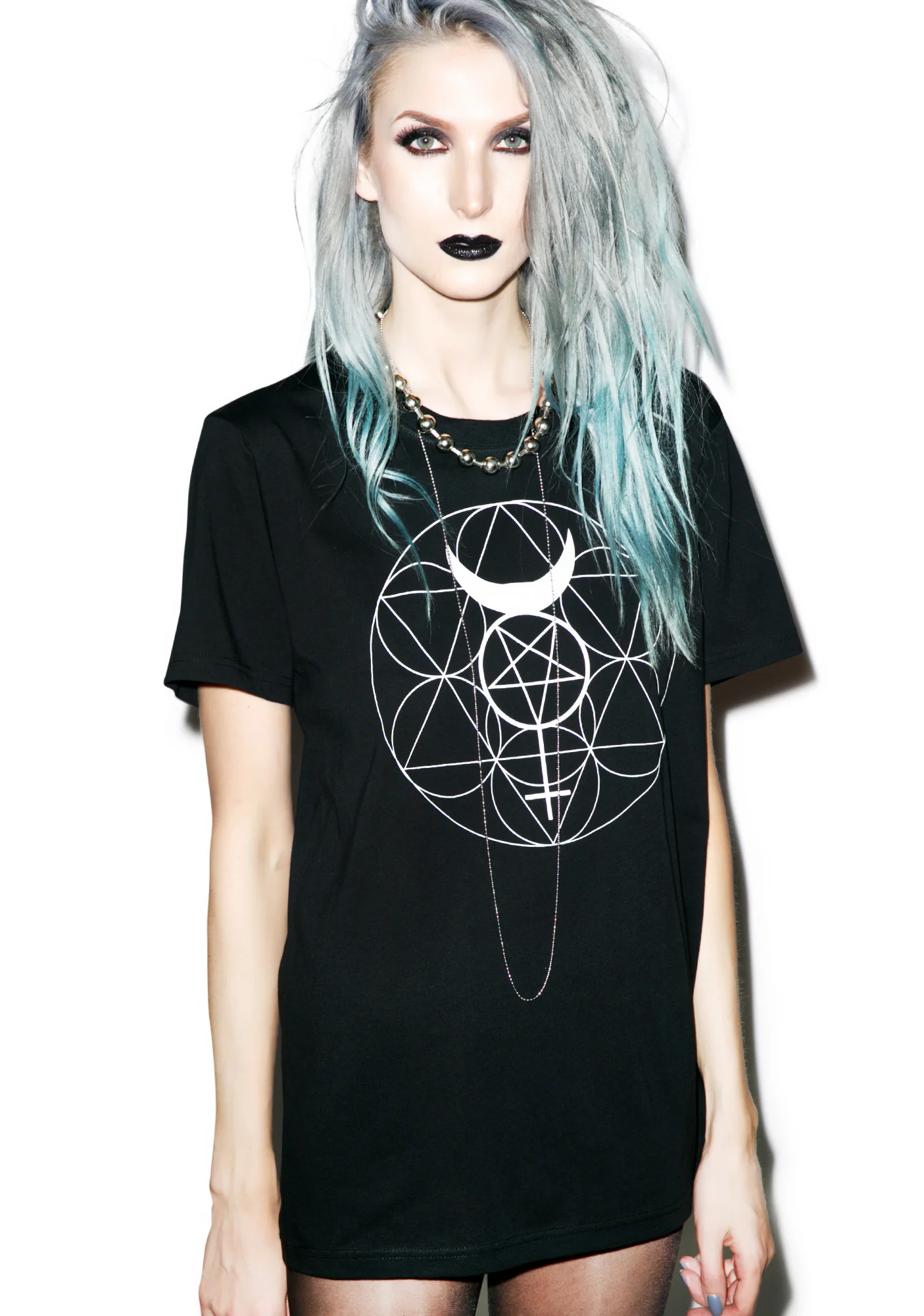 Archetype T-Shirt - Image 3