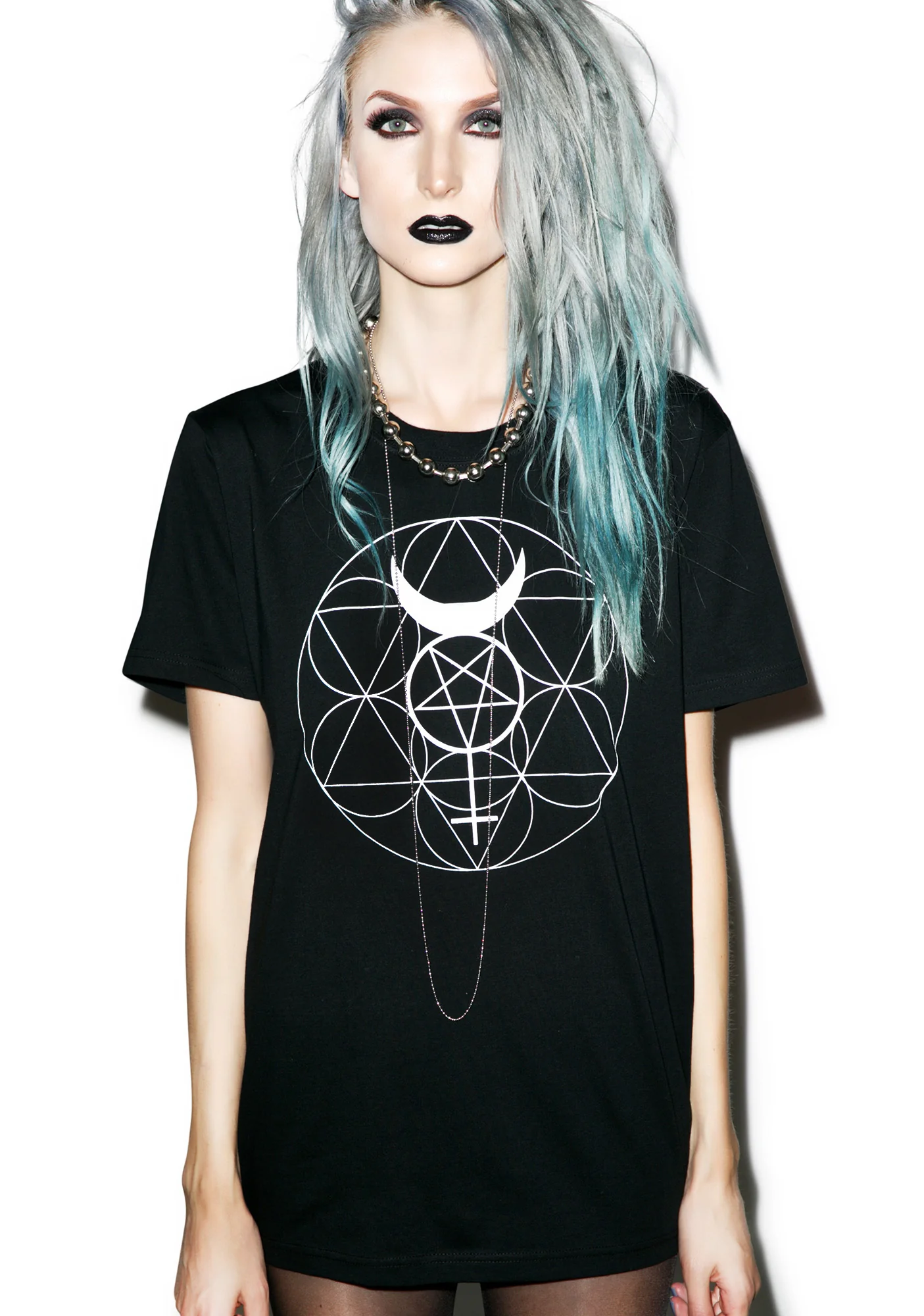 Archetype T-Shirt - Image 5
