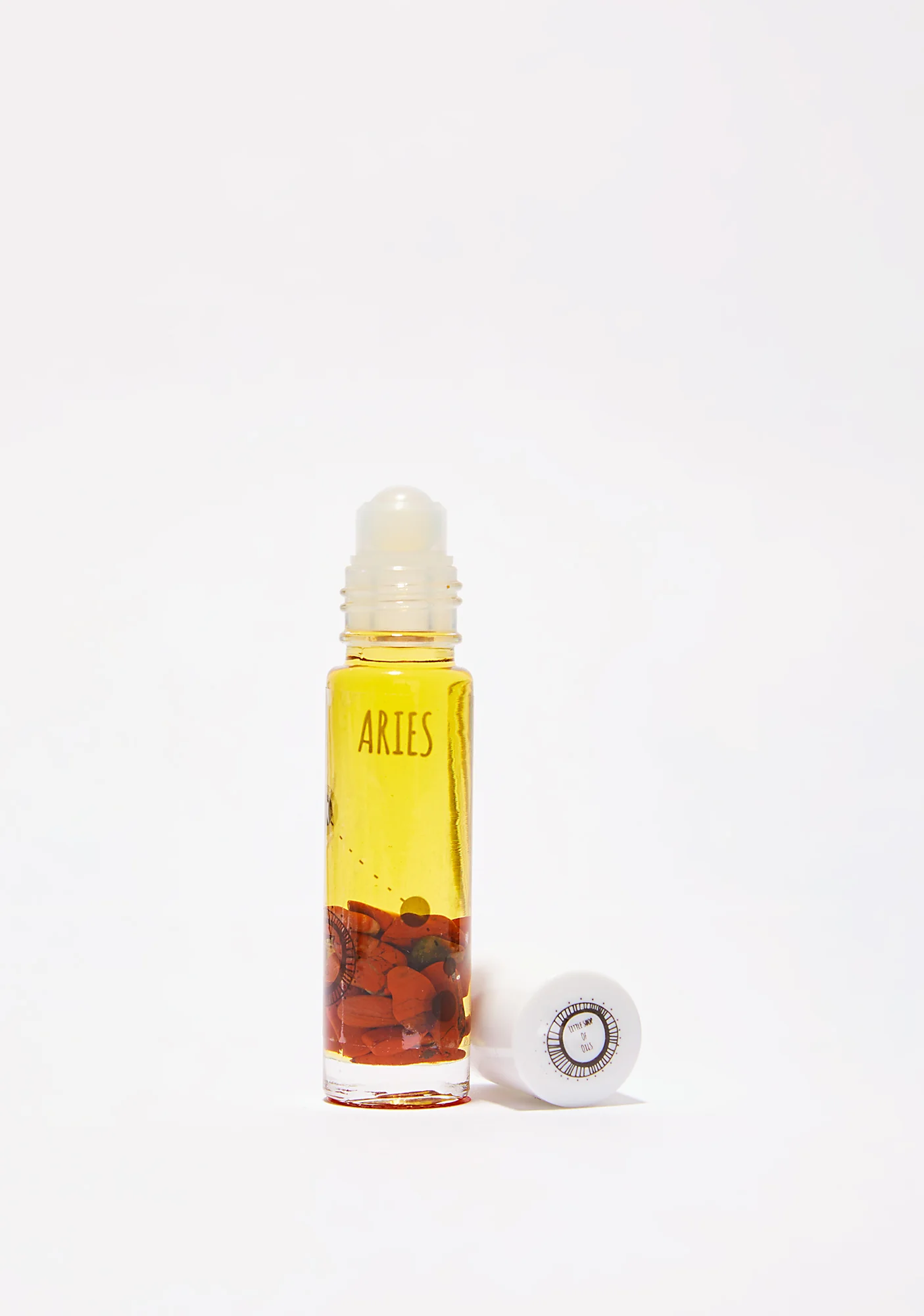 Aries Oil Perfume Roller - Image 2