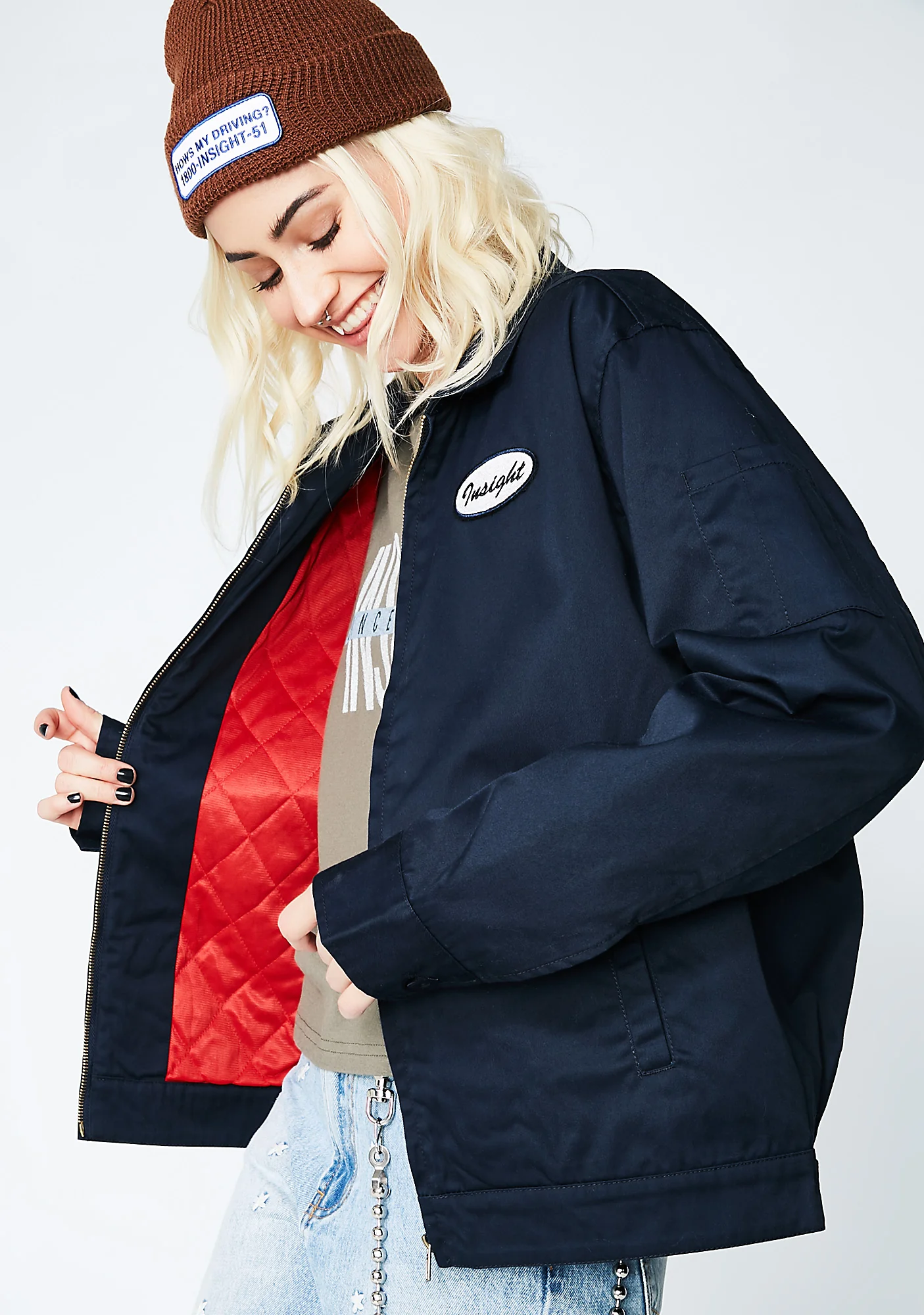 Arizona Jacket - Image 2