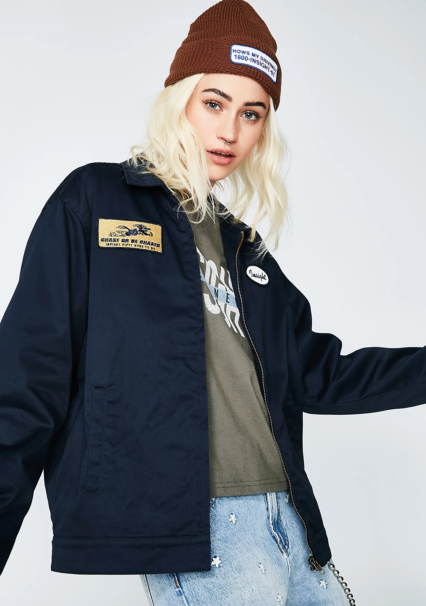 Arizona Jacket - Image 3
