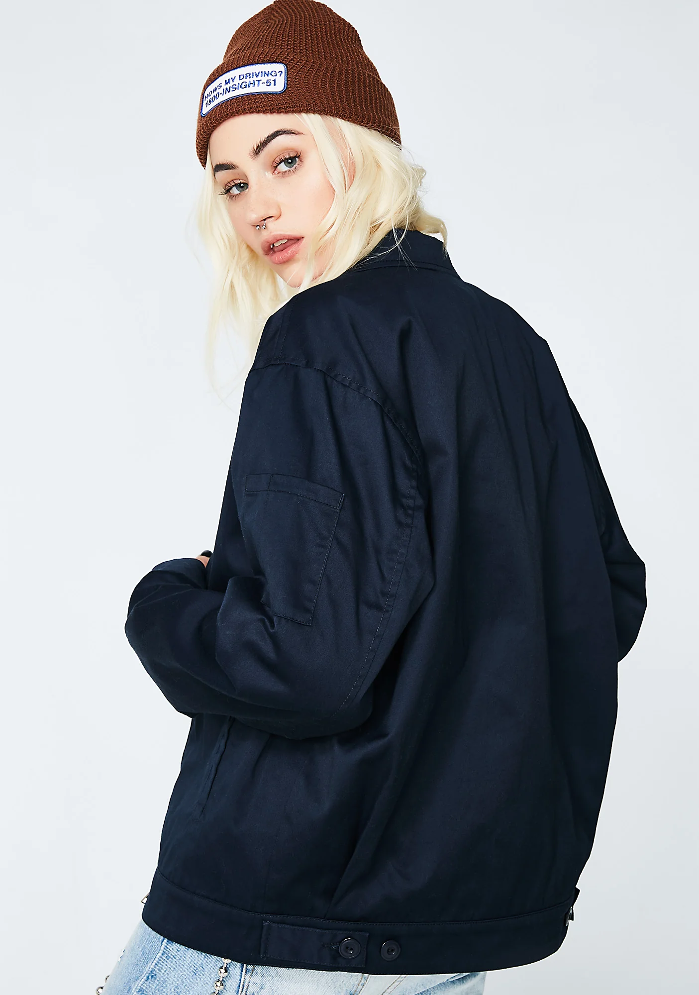 Arizona Jacket - Image 4