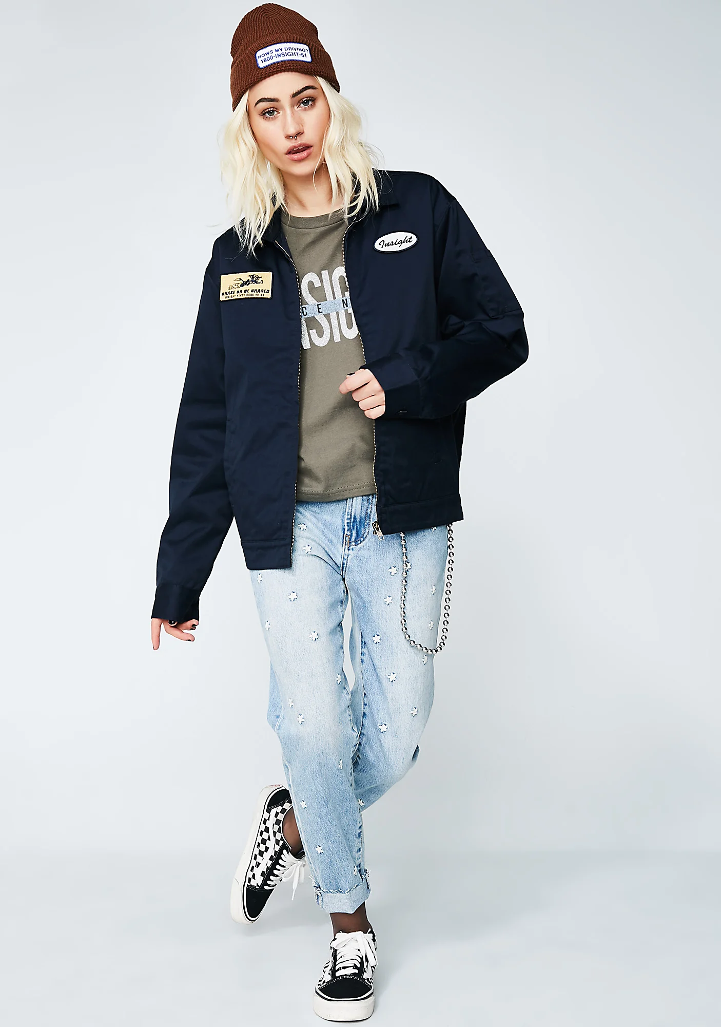 Arizona Jacket - Image 5