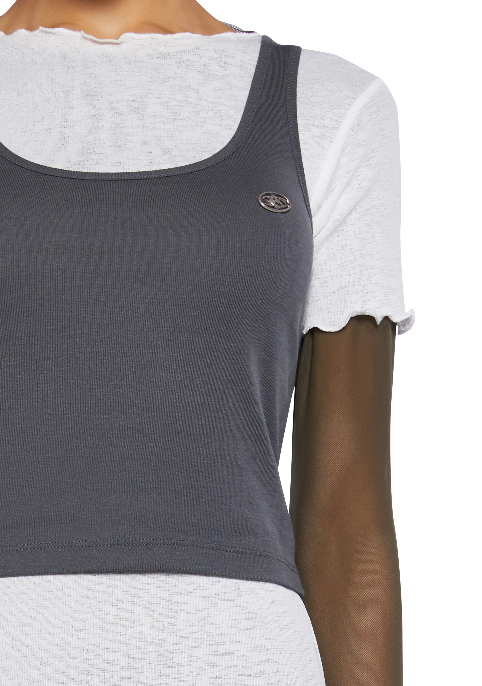 Armour Long Sleeve Top - Image 5