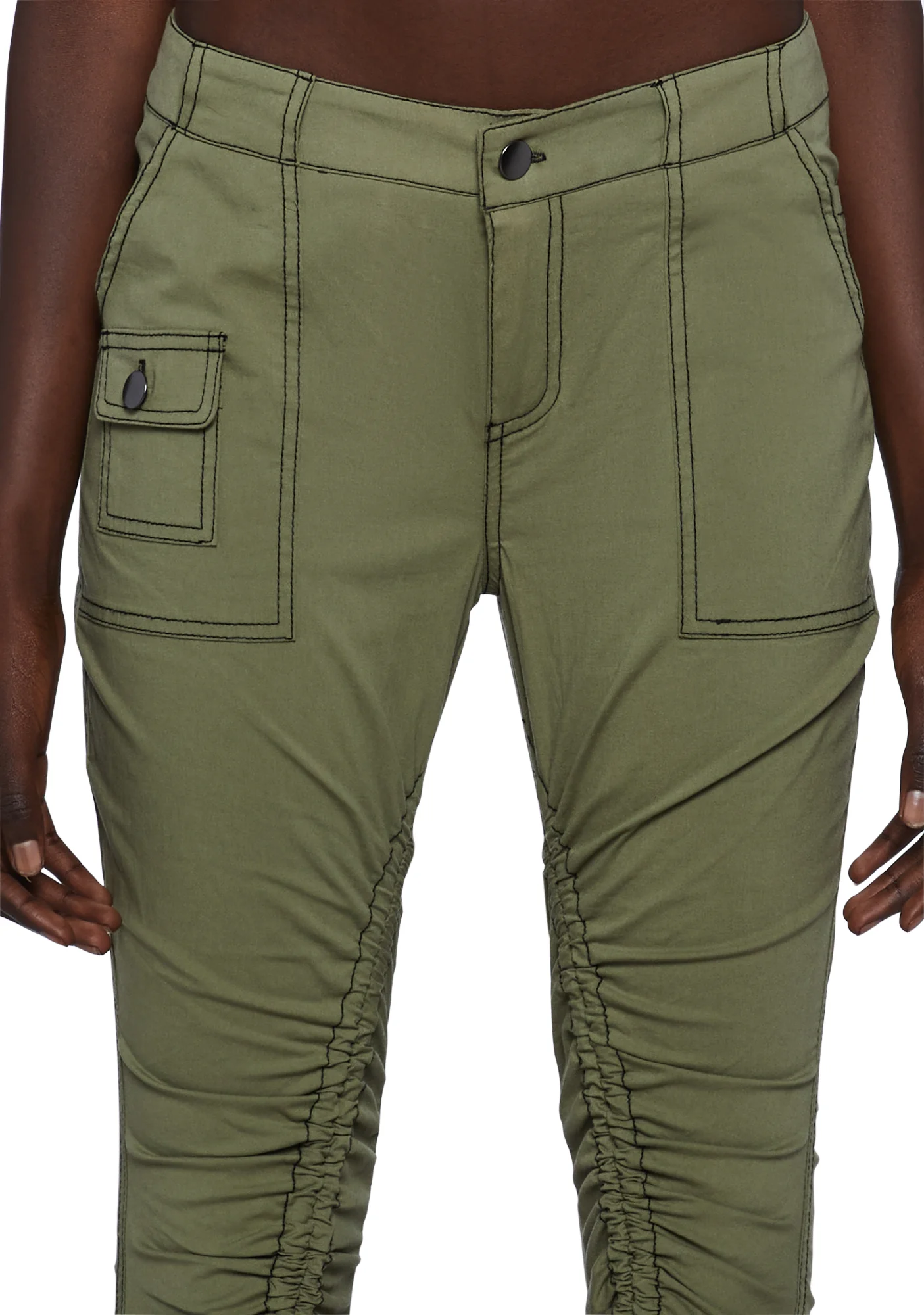 Army Of Me Cargo Pants - Image 5