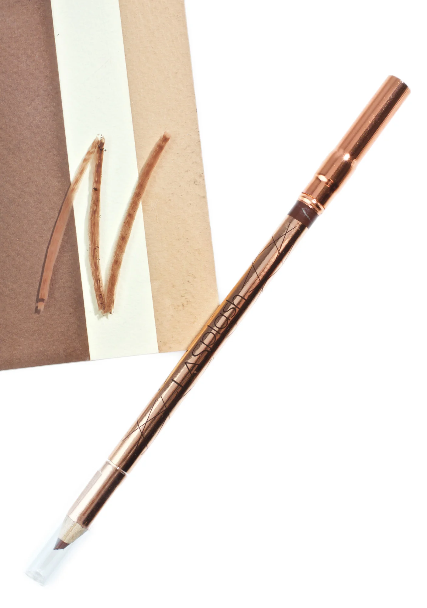 Art-Ki-Tekt Cinnamon Brow Pencil - Image 2