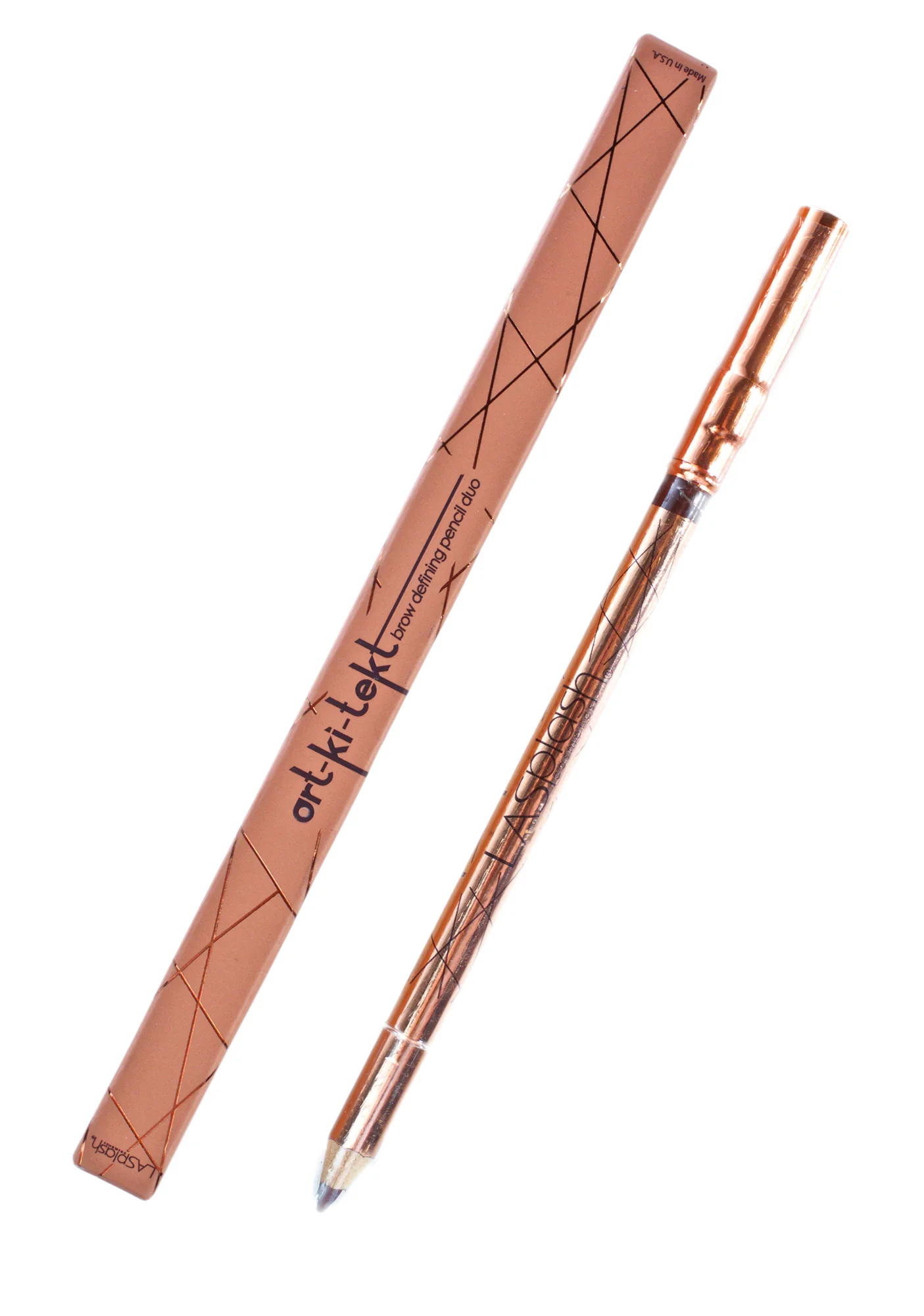 Art-Ki-Tekt Cinnamon Brow Pencil - Image 3