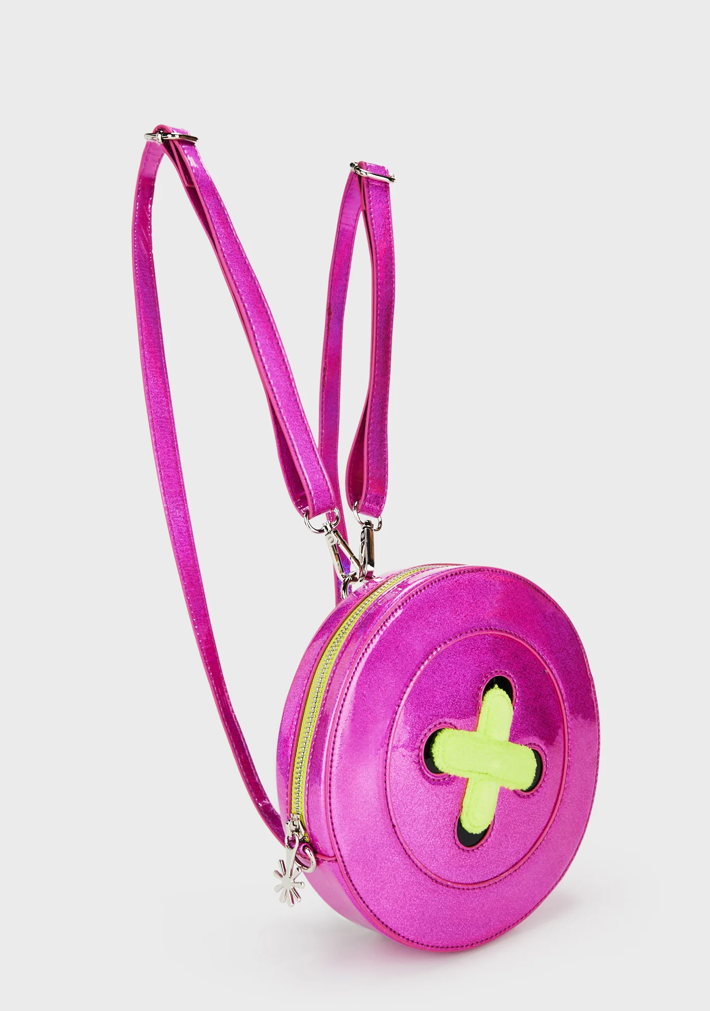 Arts N' Crafts Mini Backpack - Image 4