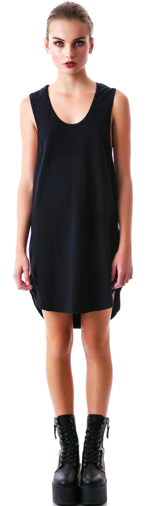 ASAP Long Jersey Tank - Image 6
