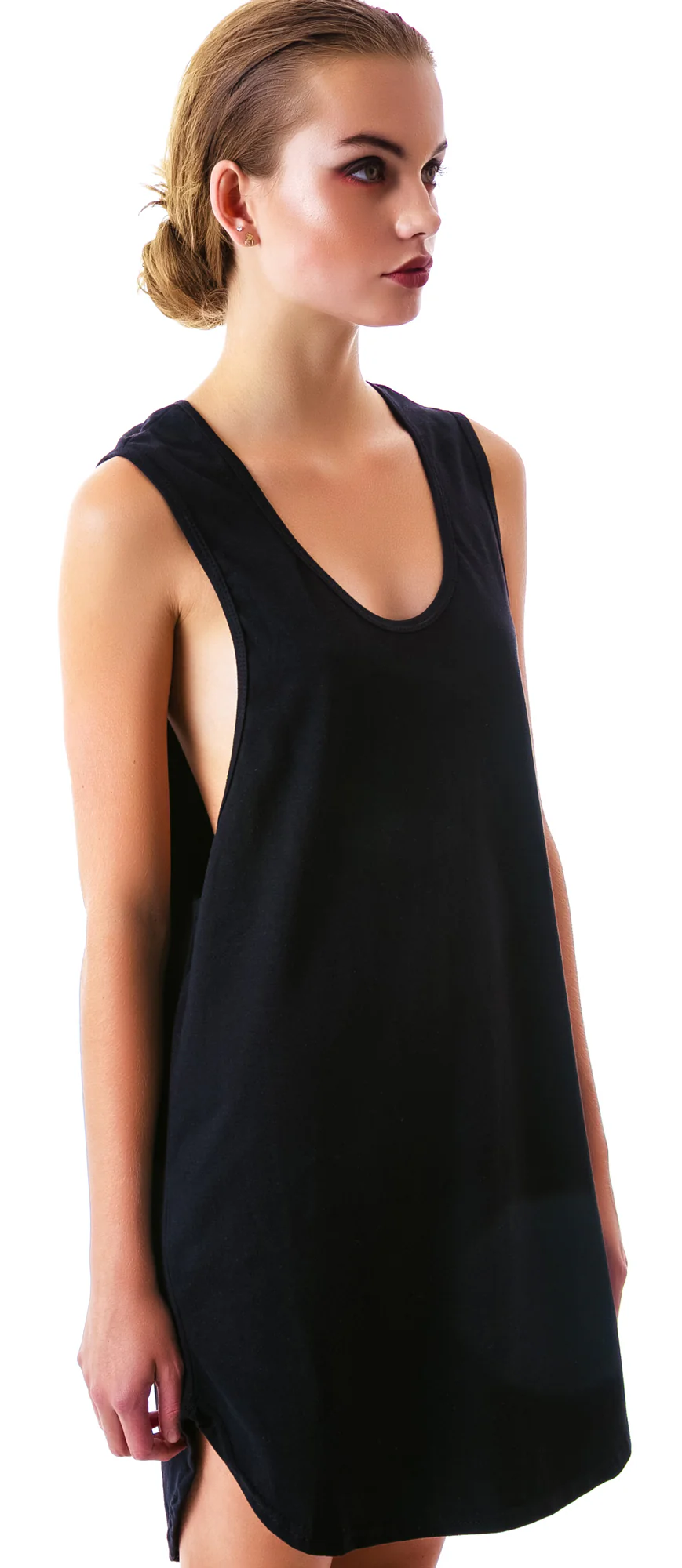 ASAP Long Jersey Tank - Image 7