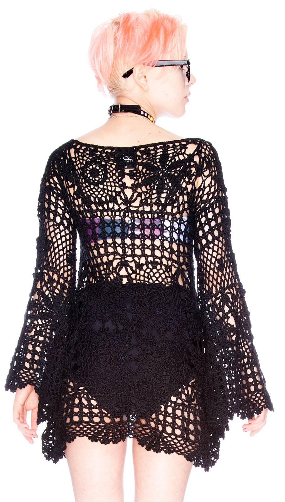 Ashbury Dress - Image 7