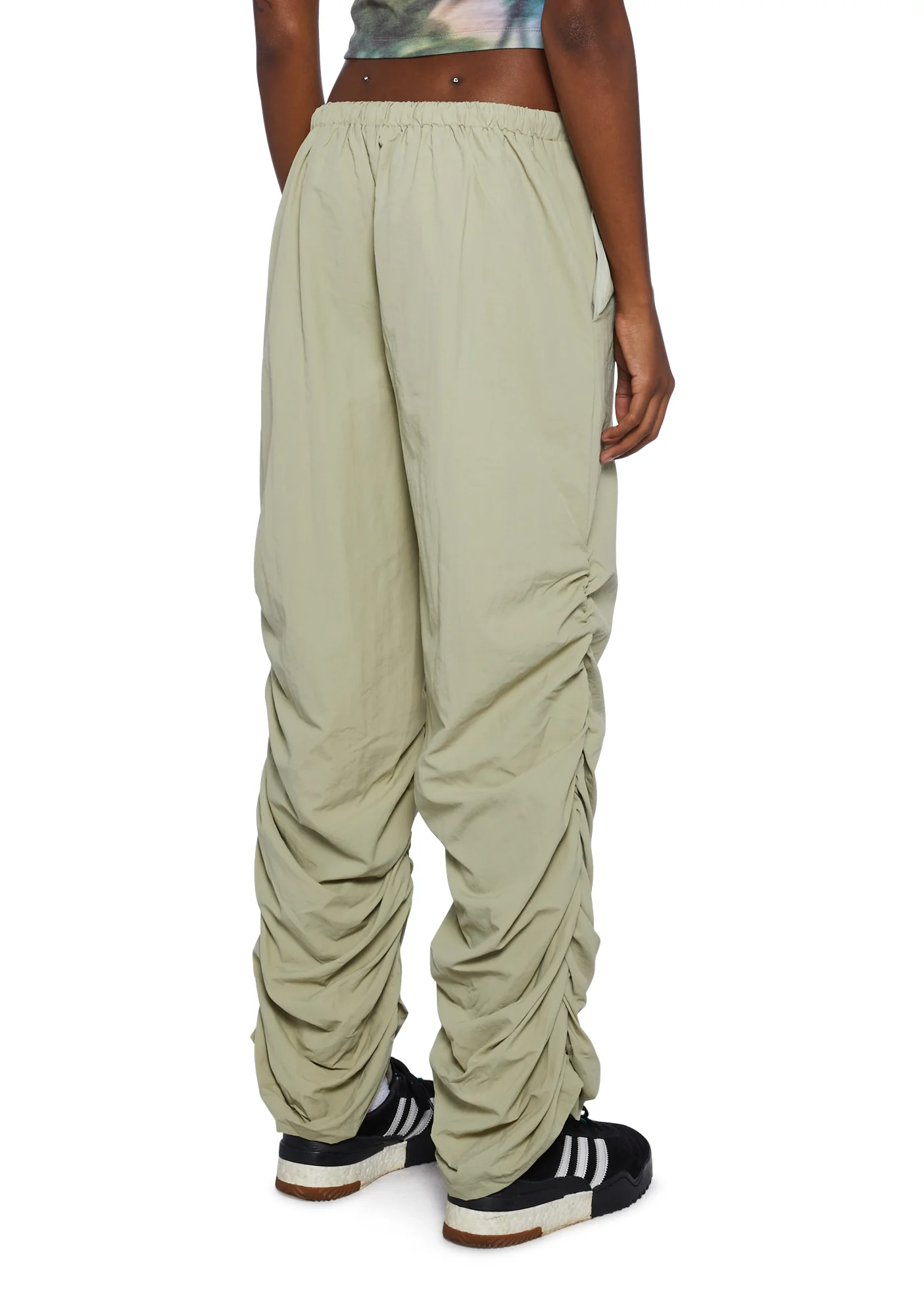 Astrid Parachute Pants - Image 4