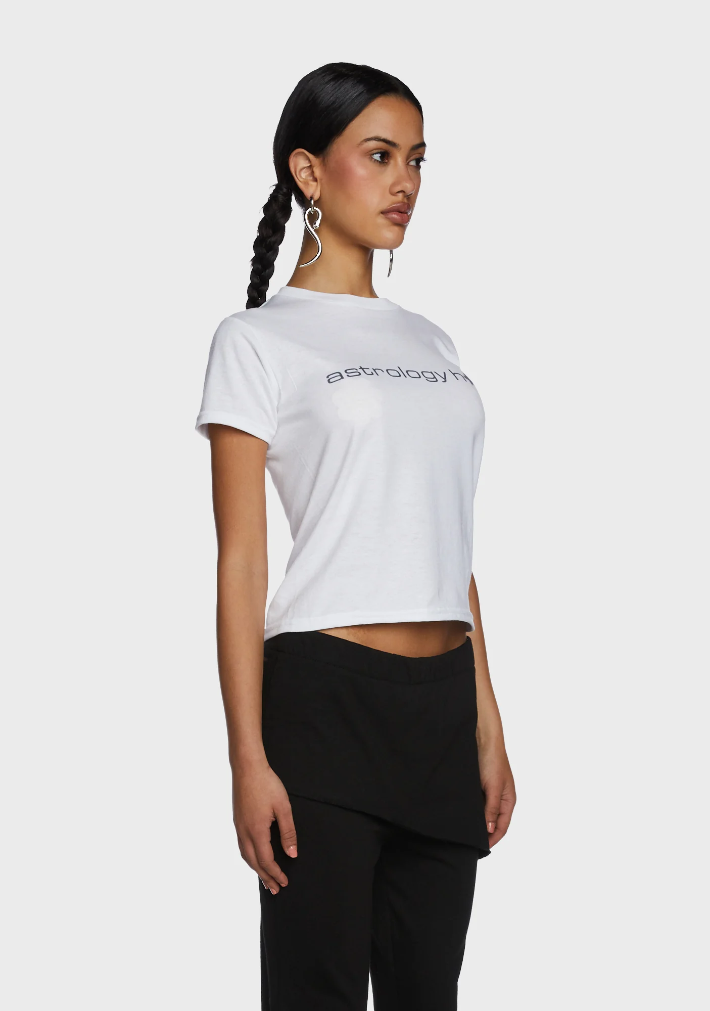Astrology Baby Tee - Image 3