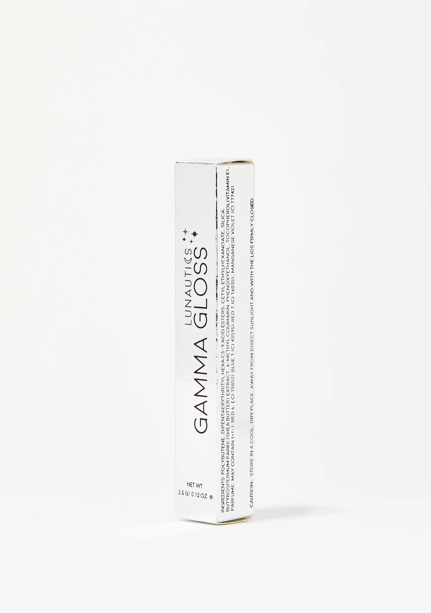 Athena Gamma Gloss - Image 3