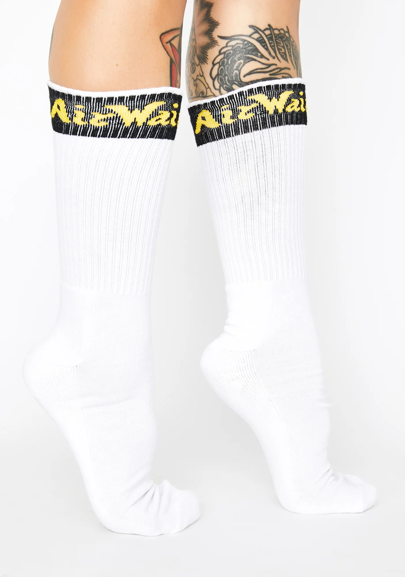 Athletic DNA Socks - Image 3