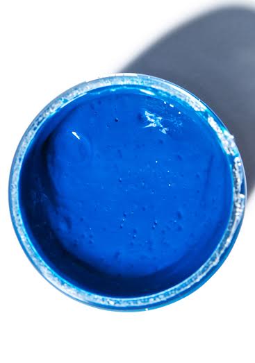 Atomic Turquoise Classic Hair Dye - Image 5