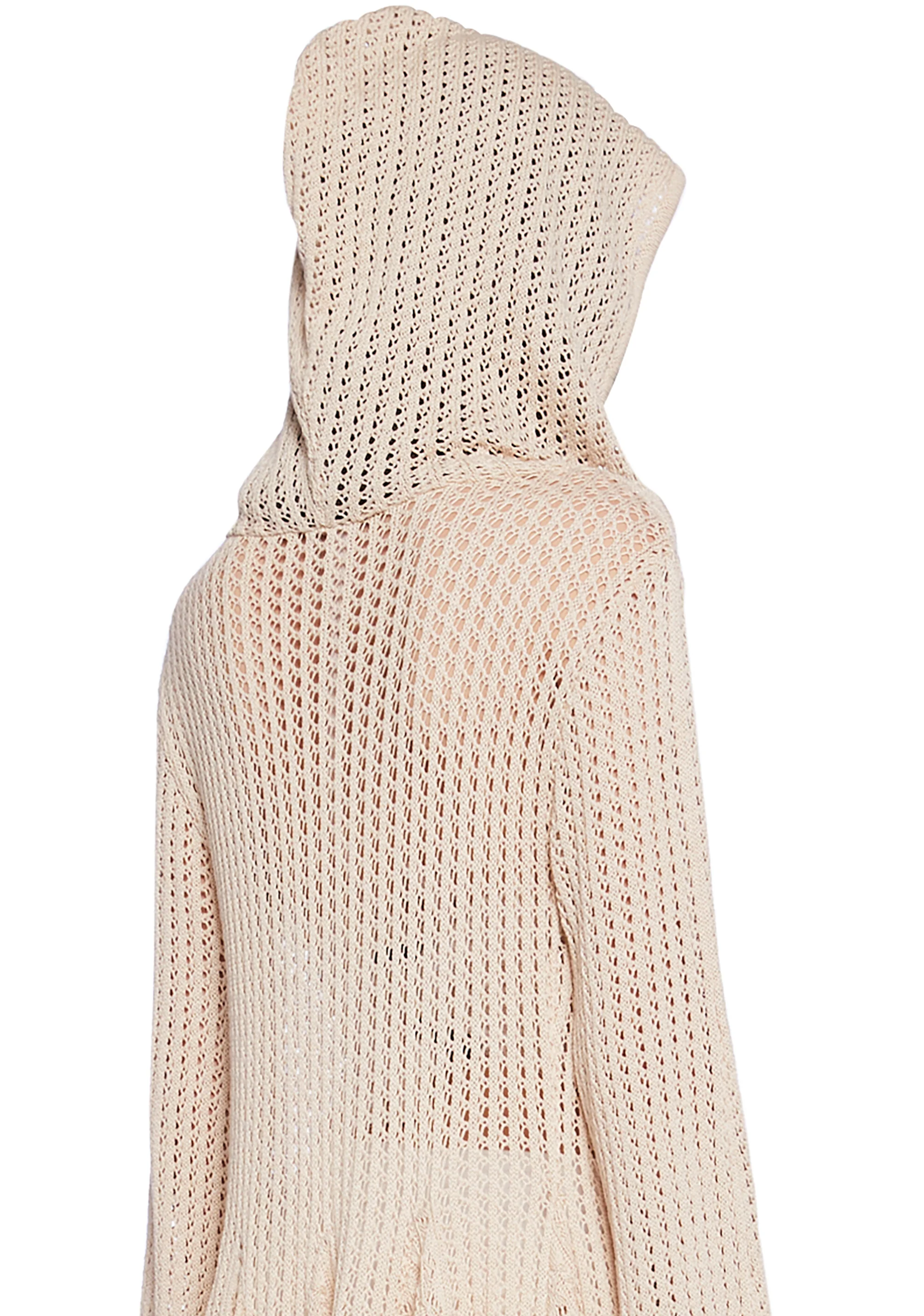 August Breeze Knit Duster - Image 2